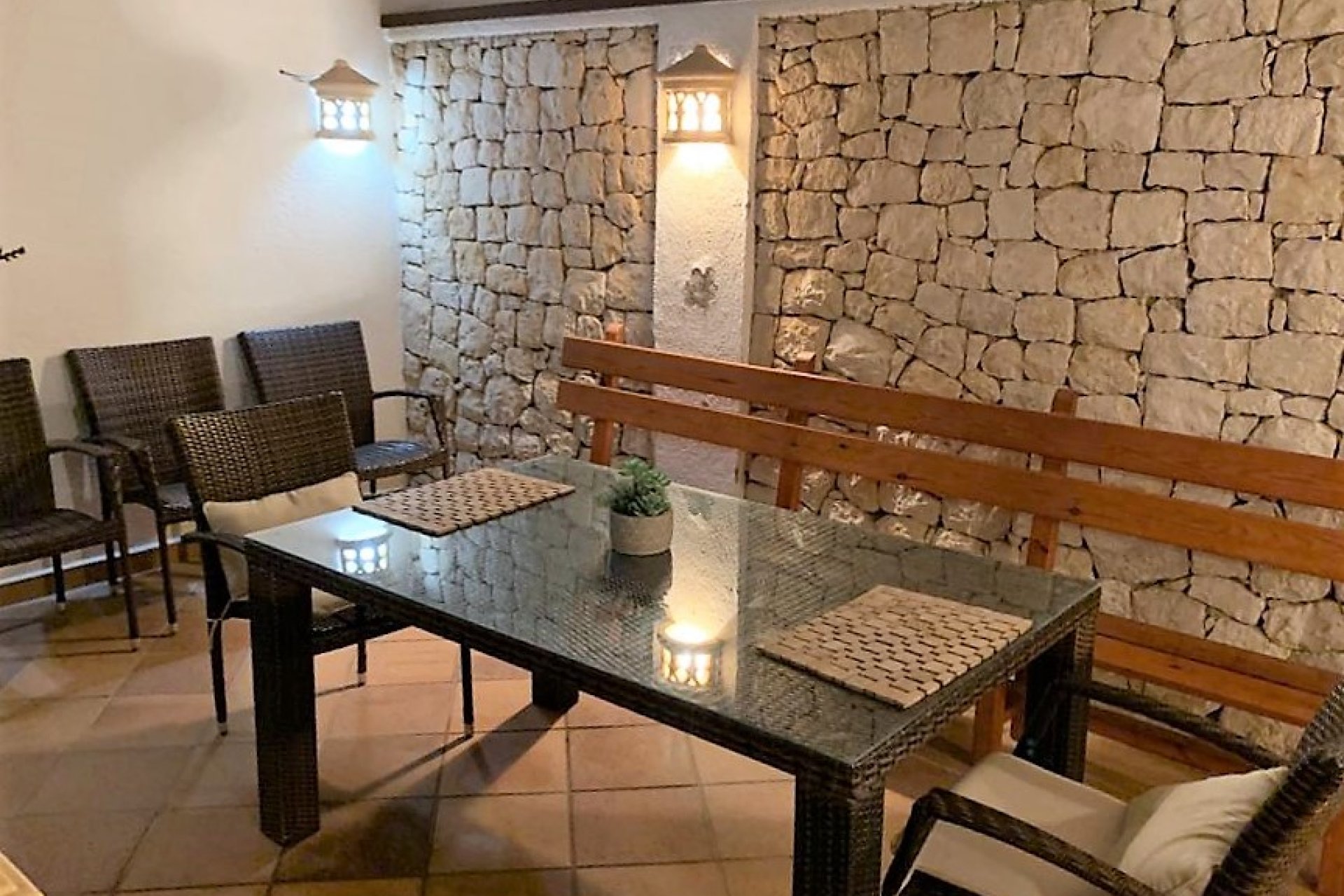 Resale - Villa - Jávea - Javea