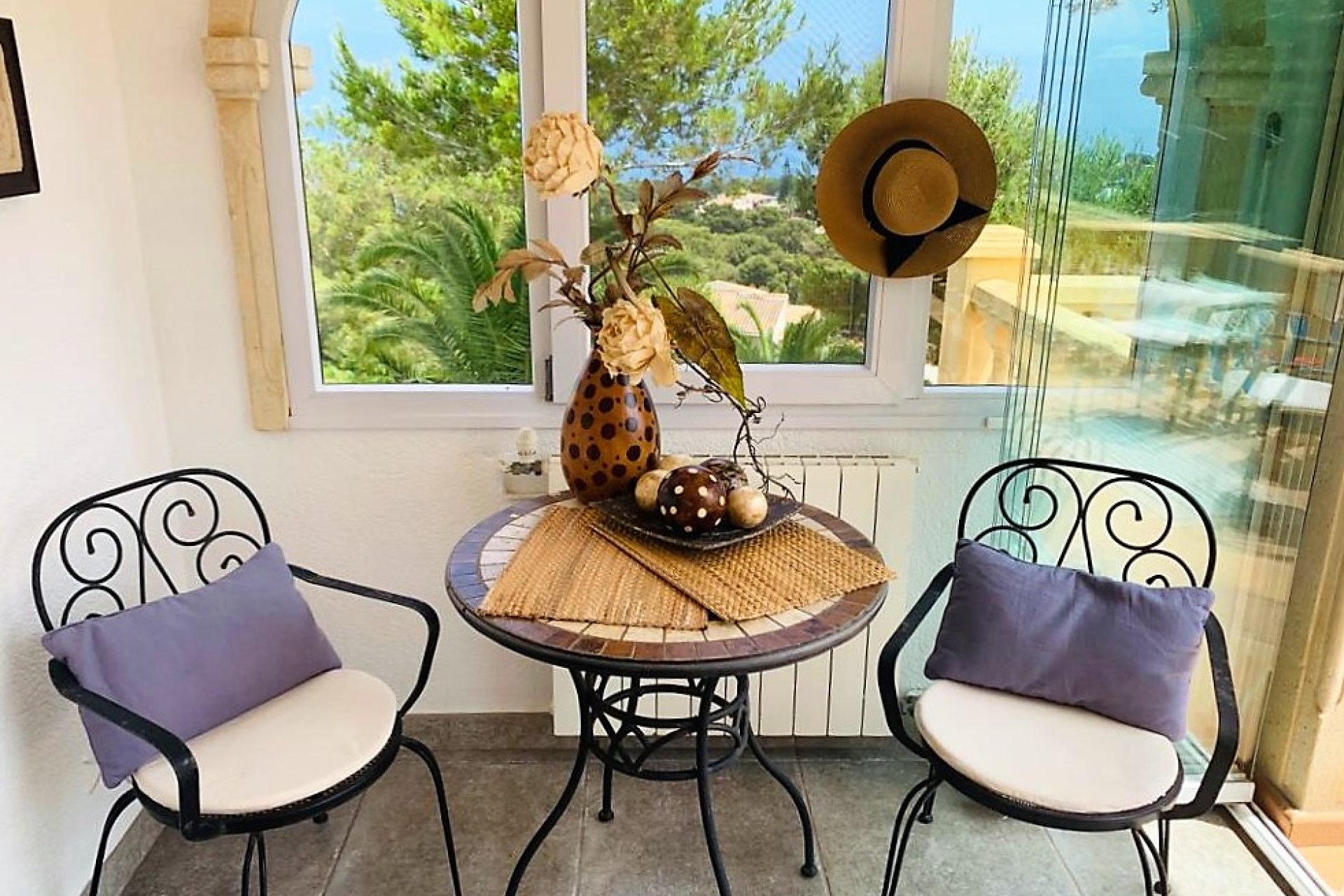 Resale - Villa - Jávea - Javea