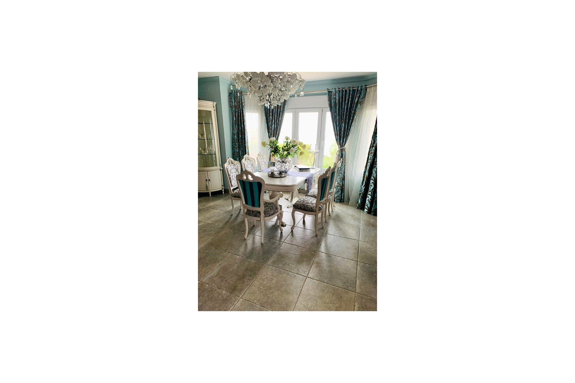 Resale - Villa - Jávea - Javea