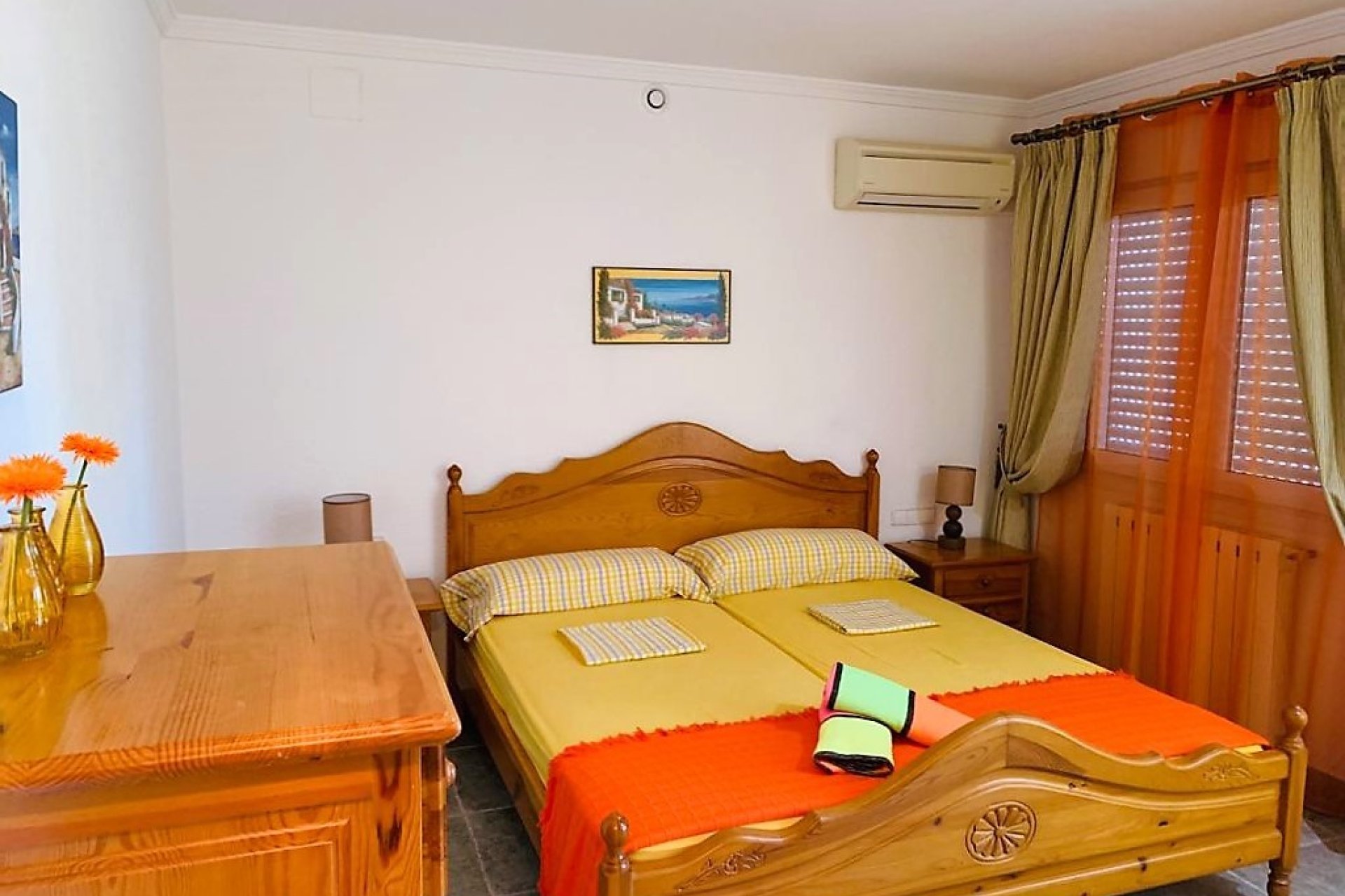 Resale - Villa - Jávea - Javea