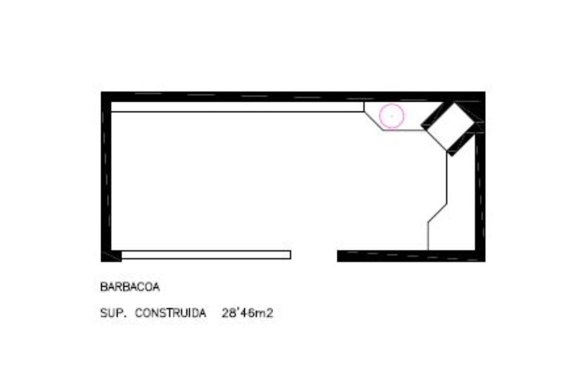 Resale - Villa - Jávea - Javea