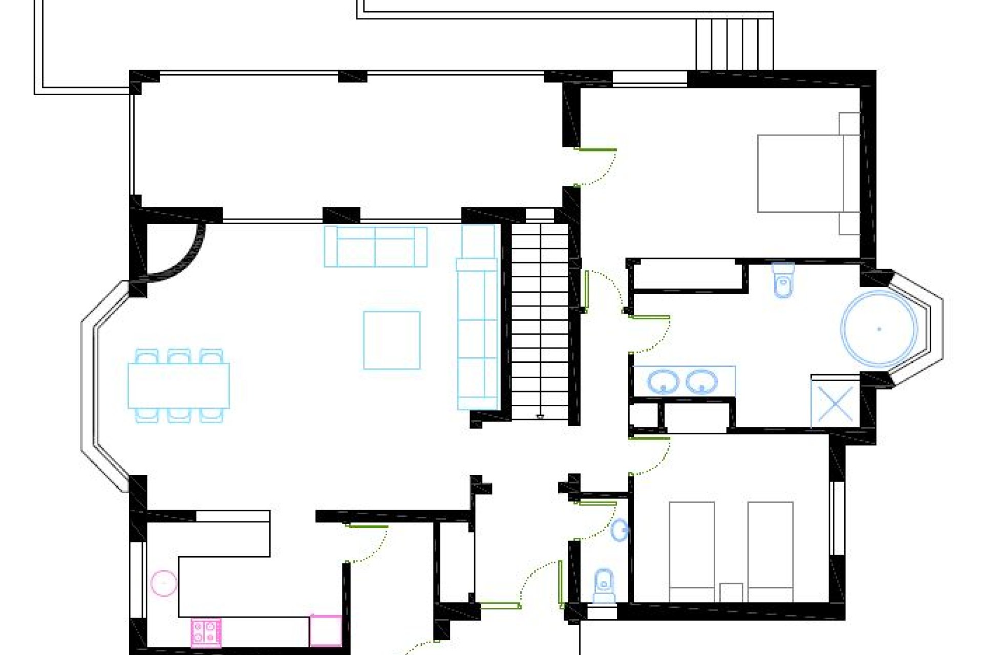 Resale - Villa - Jávea - Javea