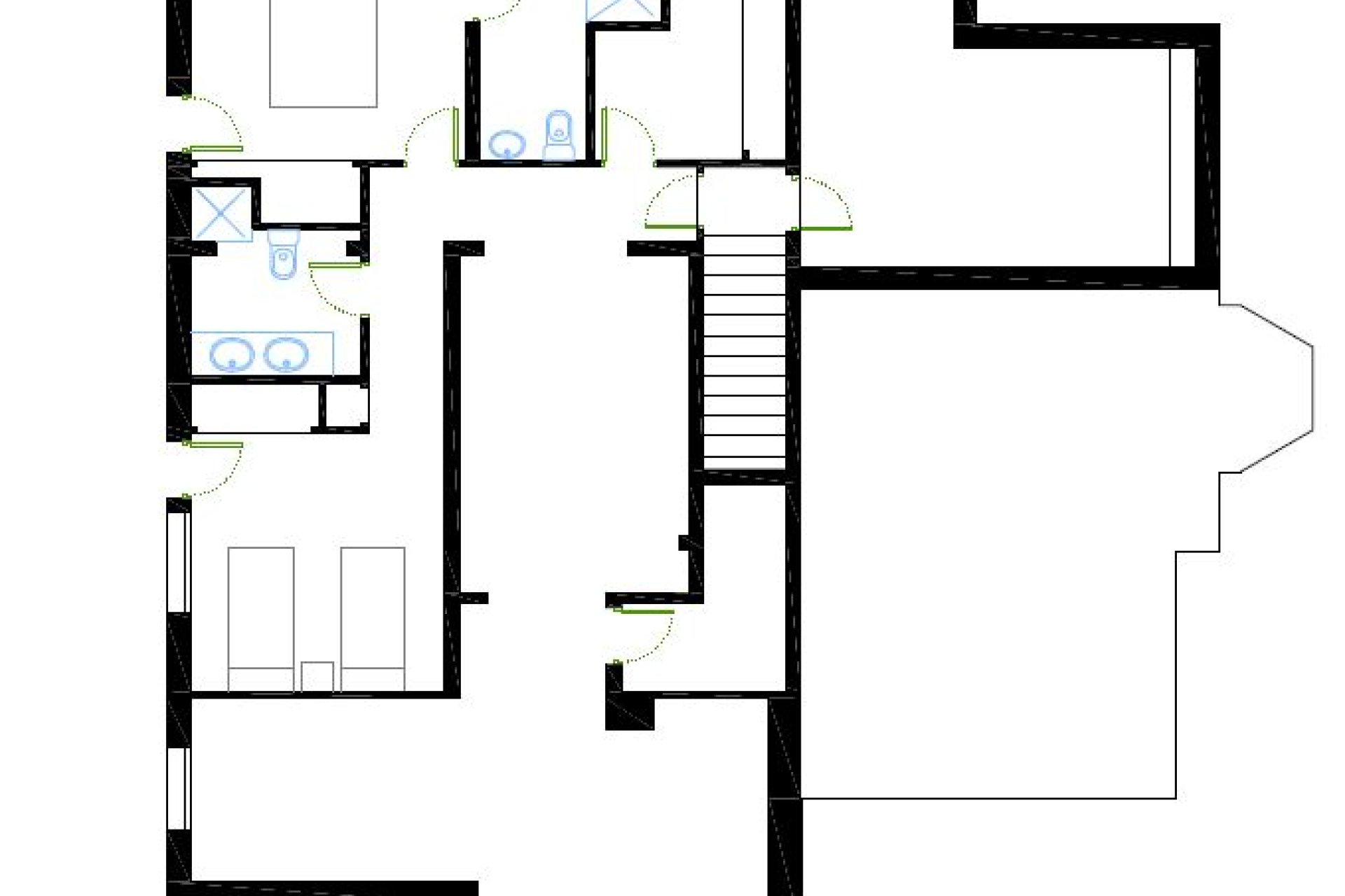 Resale - Villa - Jávea - Javea