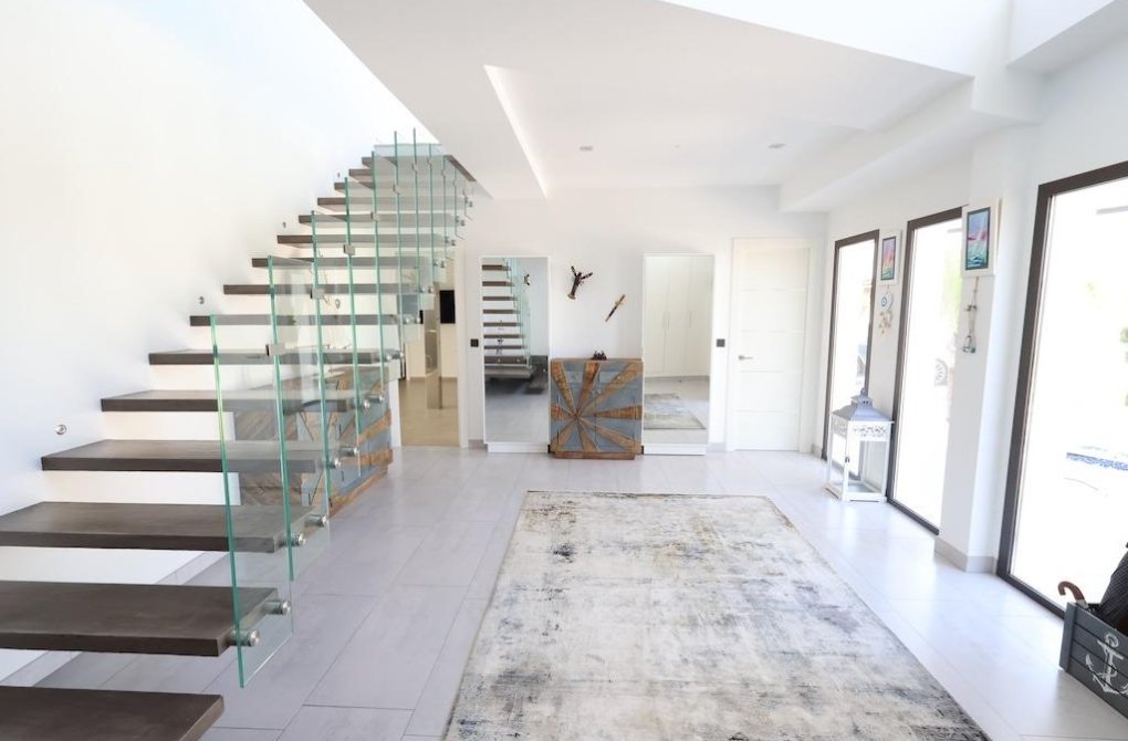 Resale - Villa - Jávea - Xàbia - Monte Olimpo