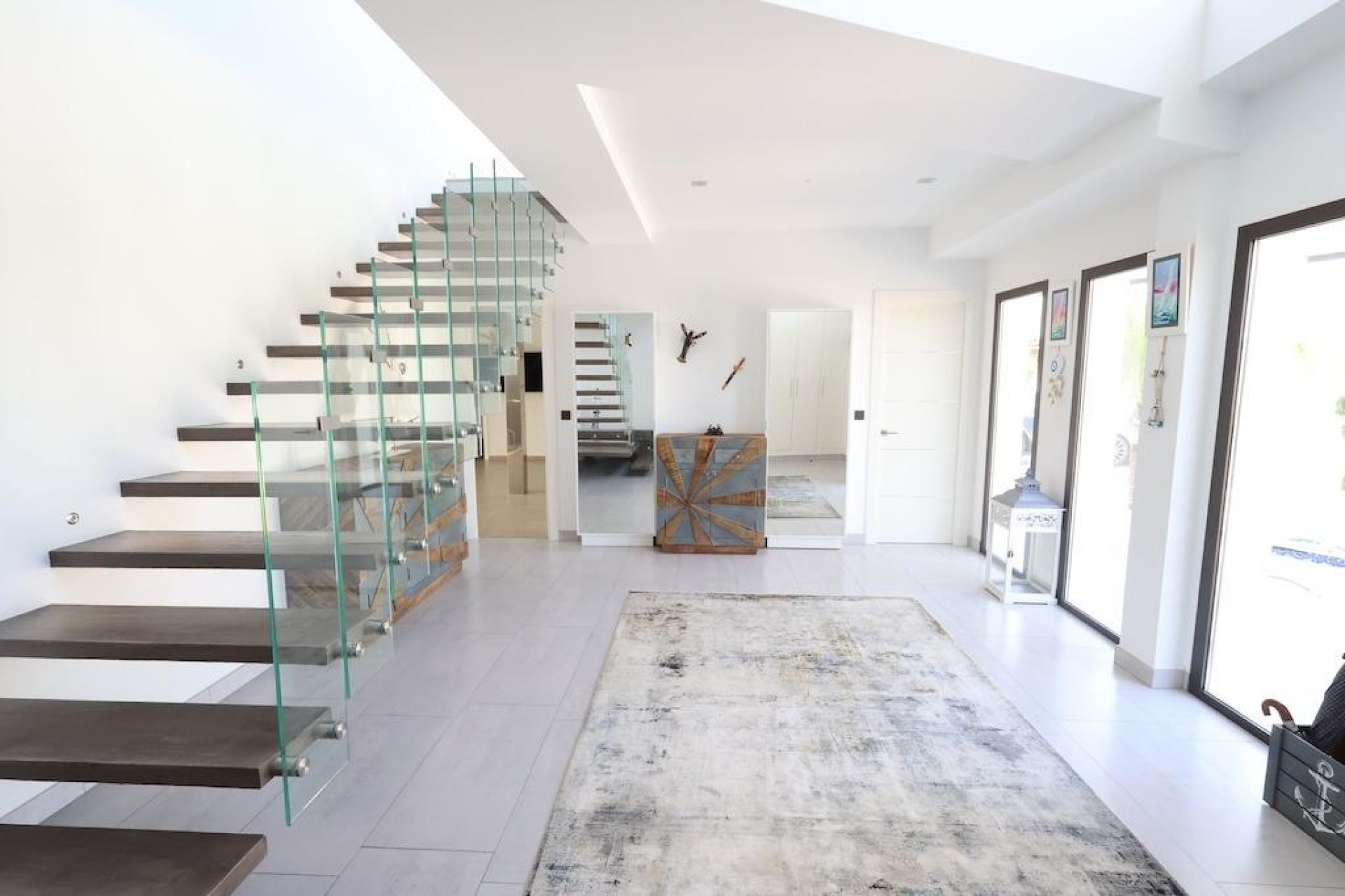 Resale - Villa - Jávea - Xàbia - Monte Olimpo