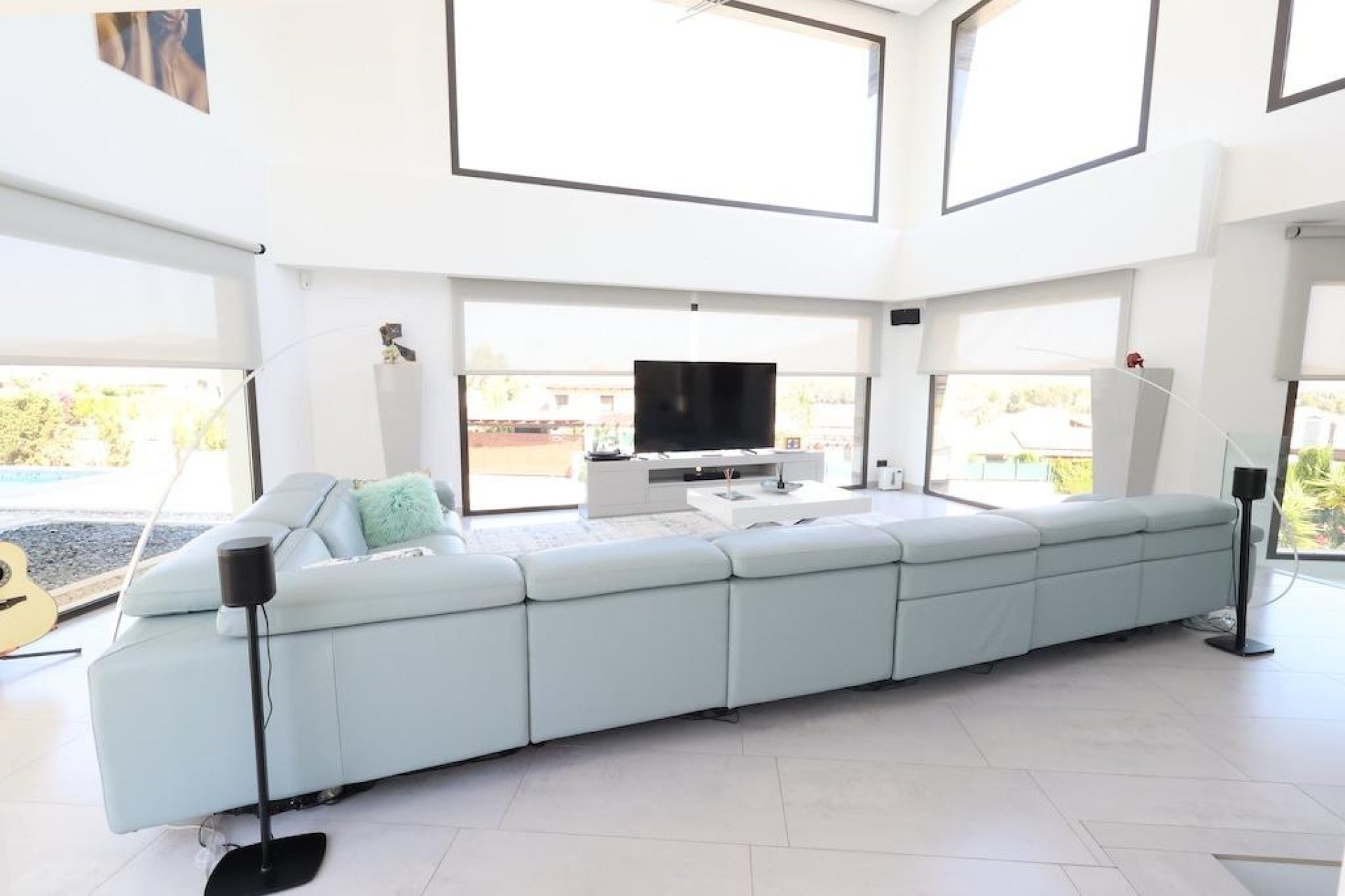 Resale - Villa - Jávea - Xàbia - Monte Olimpo
