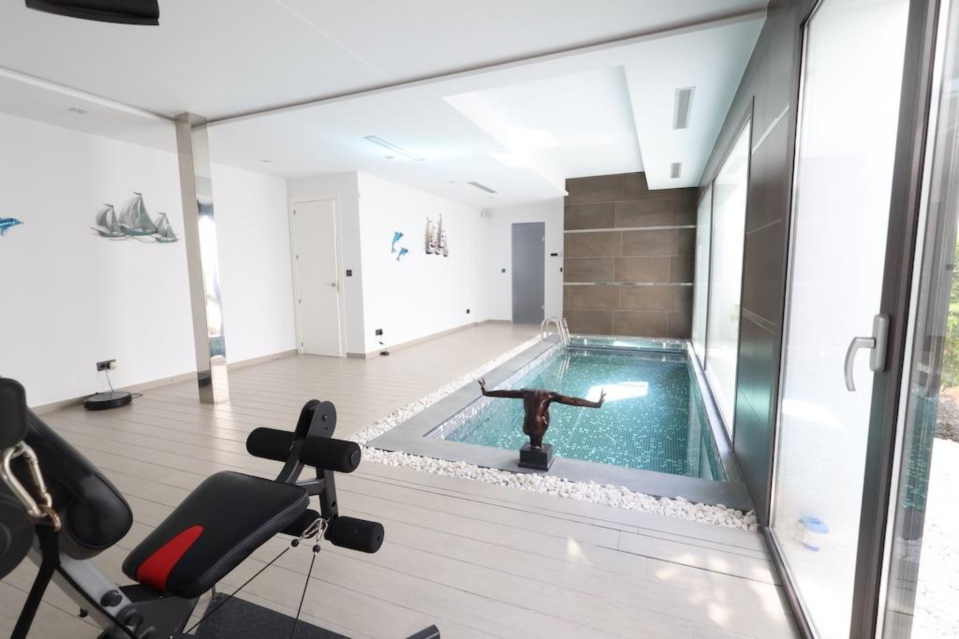 Resale - Villa - Jávea - Xàbia - Monte Olimpo