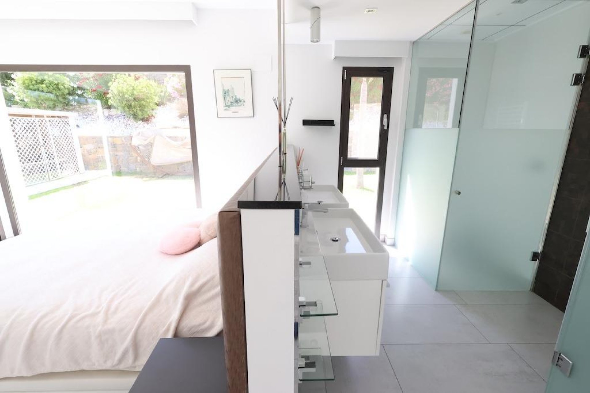 Resale - Villa - Jávea - Xàbia - Monte Olimpo