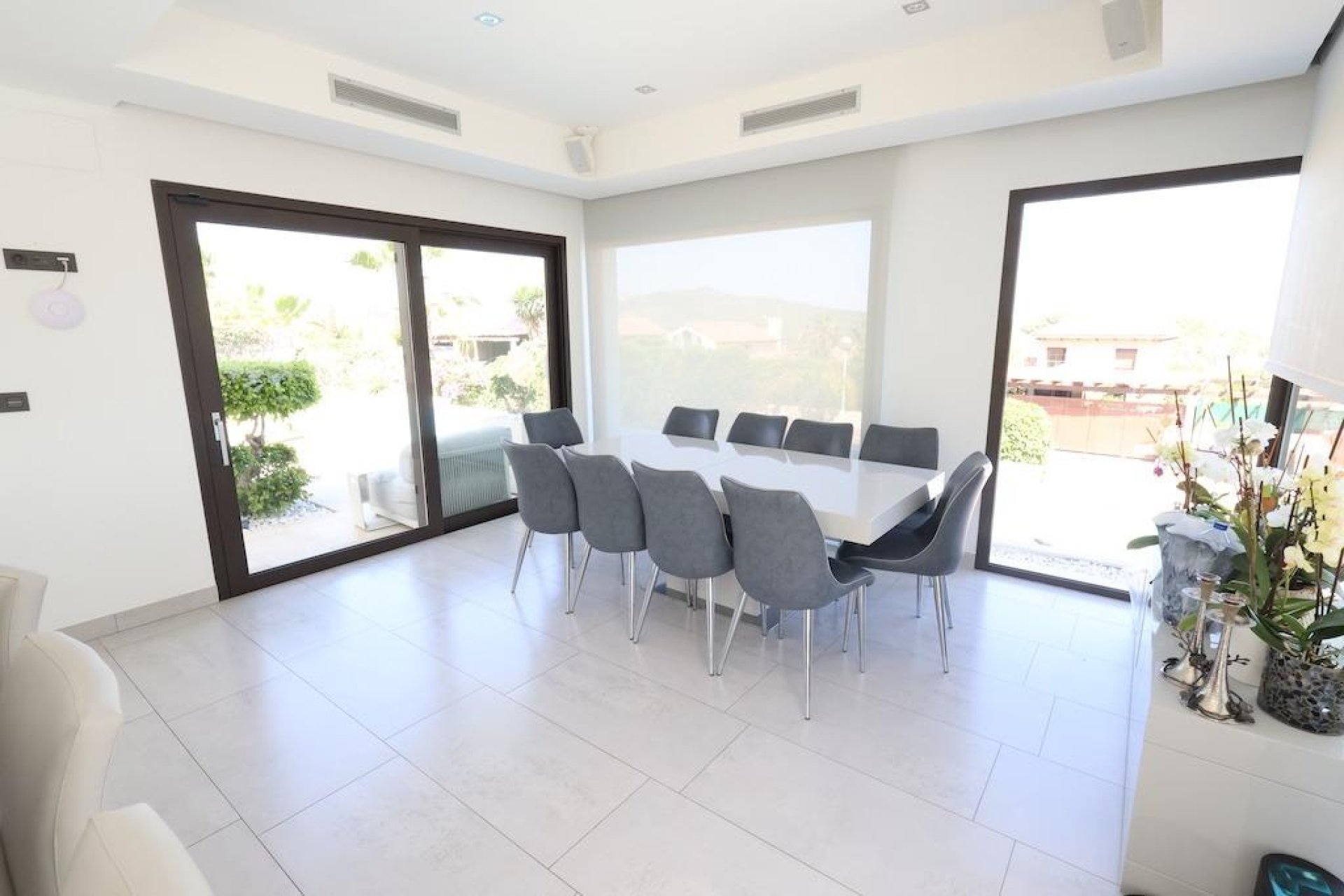 Resale - Villa - Jávea - Xàbia - Monte Olimpo