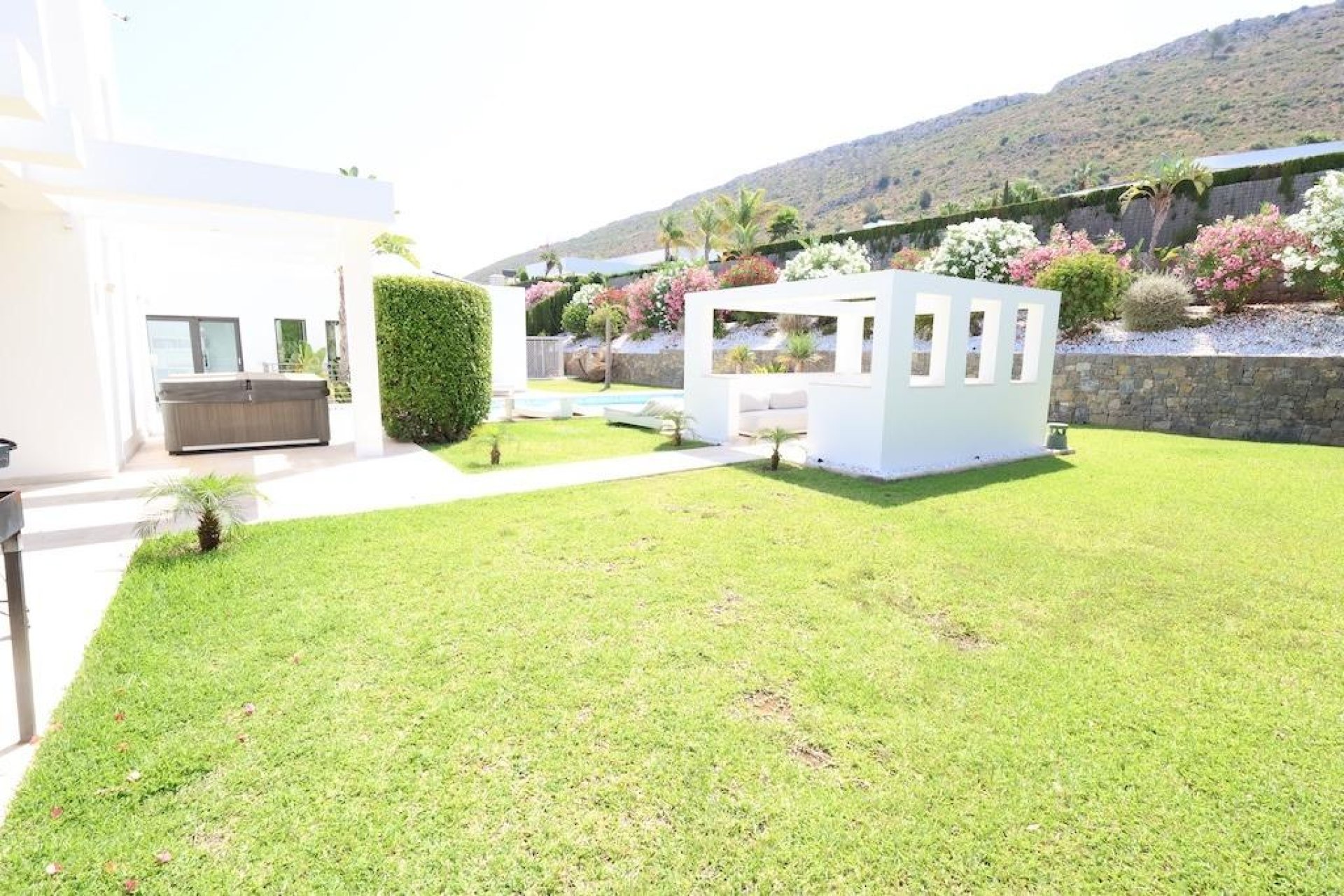 Resale - Villa - Jávea - Xàbia - Monte Olimpo