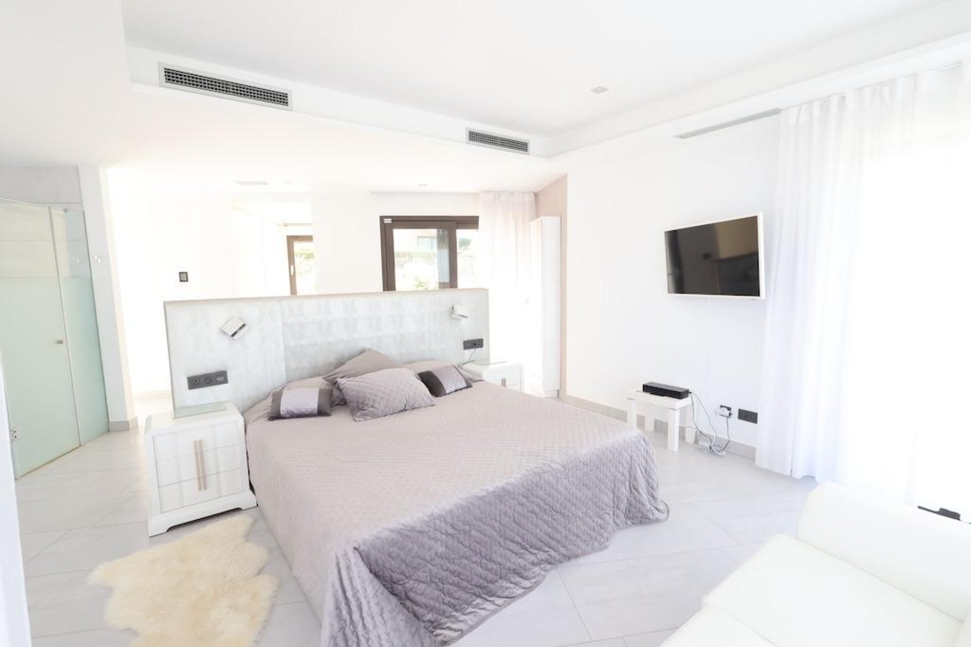 Resale - Villa - Jávea - Xàbia - Monte Olimpo