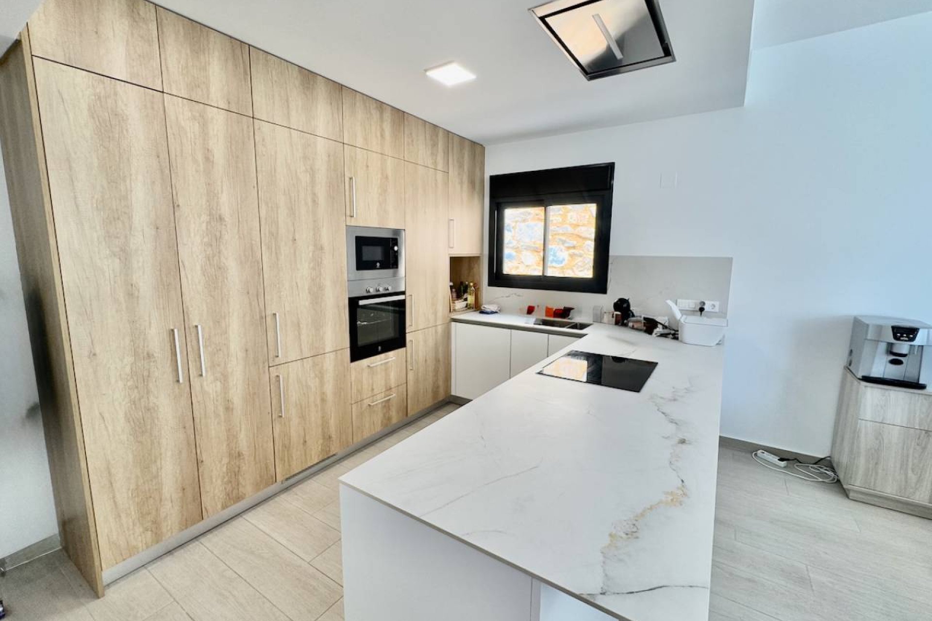 Resale - Villa - La Finca Golf