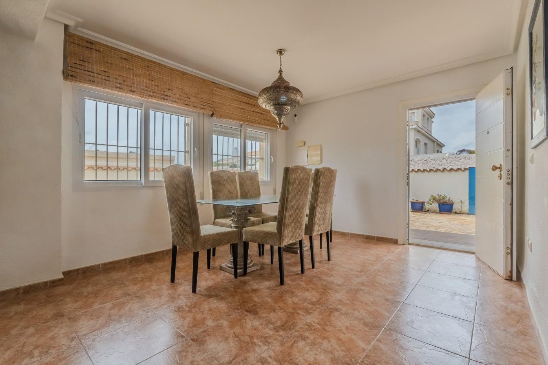 Resale - Villa - La Manga del Mar Menor - Playa del Estacio