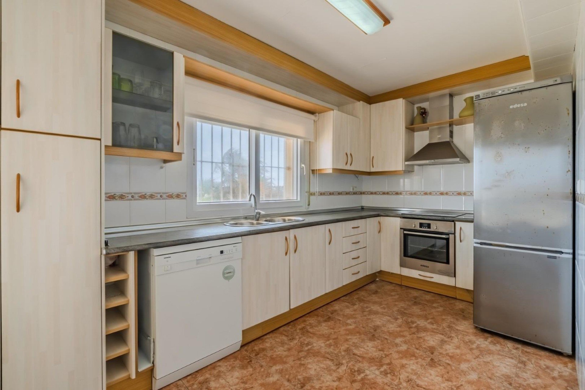 Resale - Villa - La Manga del Mar Menor - Playa del Estacio