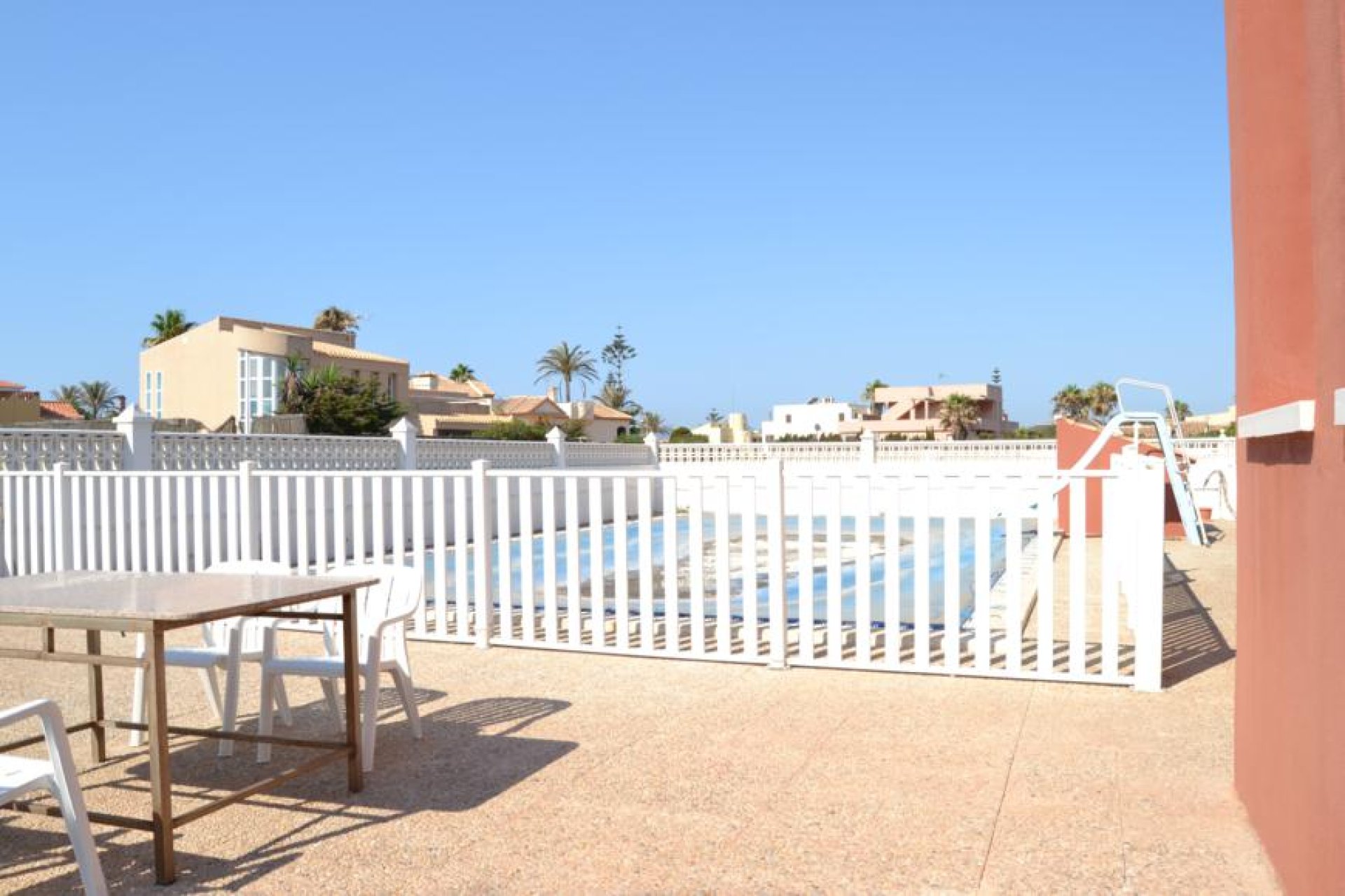 Resale - Villa - La Manga