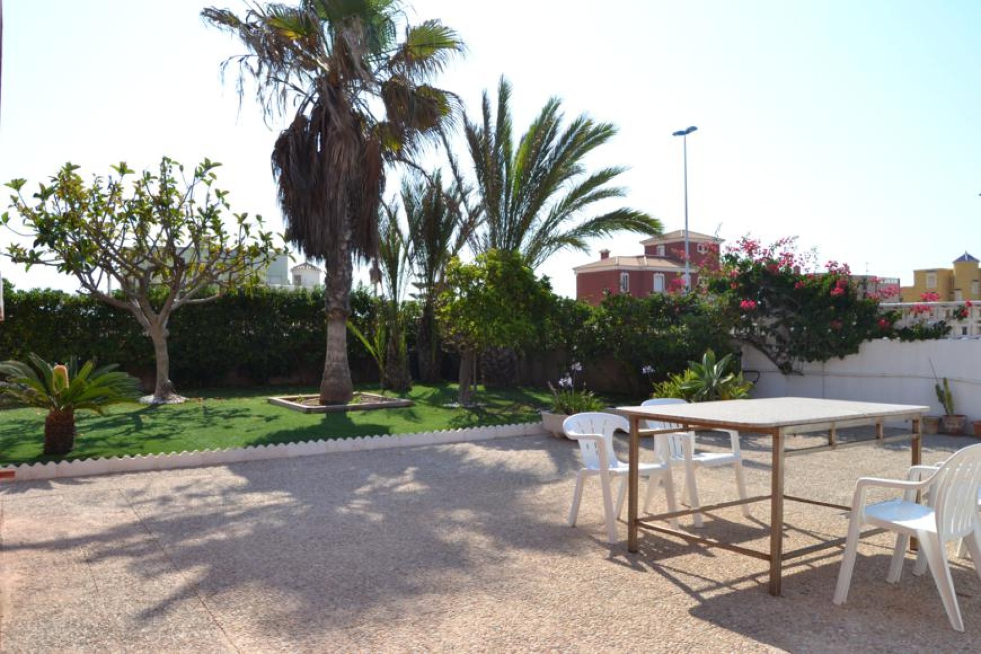 Resale - Villa - La Manga