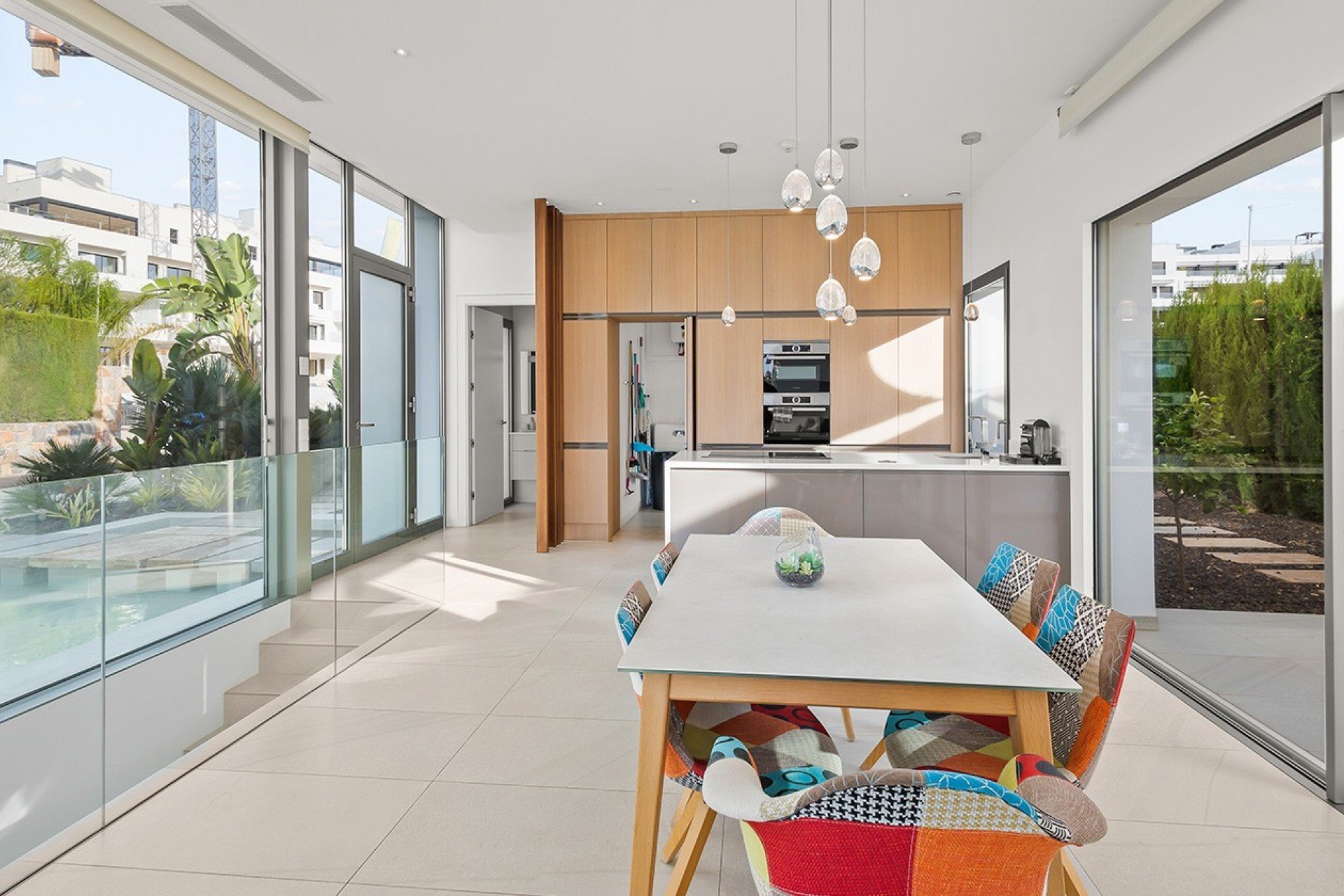 Resale - Villa - Las Colinas Golf Resort - Las Colinas Golf and Country Club