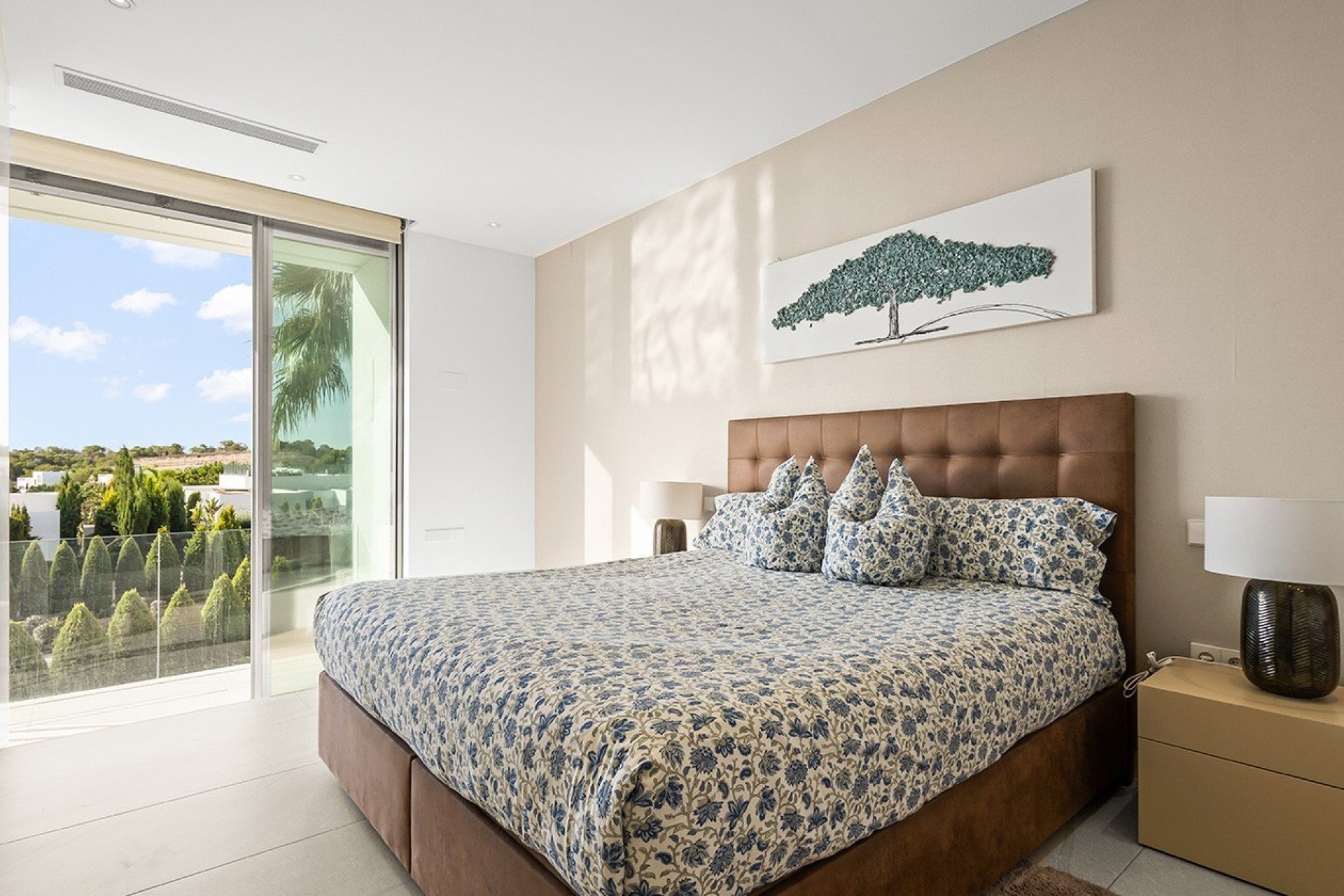 Resale - Villa - Las Colinas Golf Resort - Las Colinas Golf and Country Club