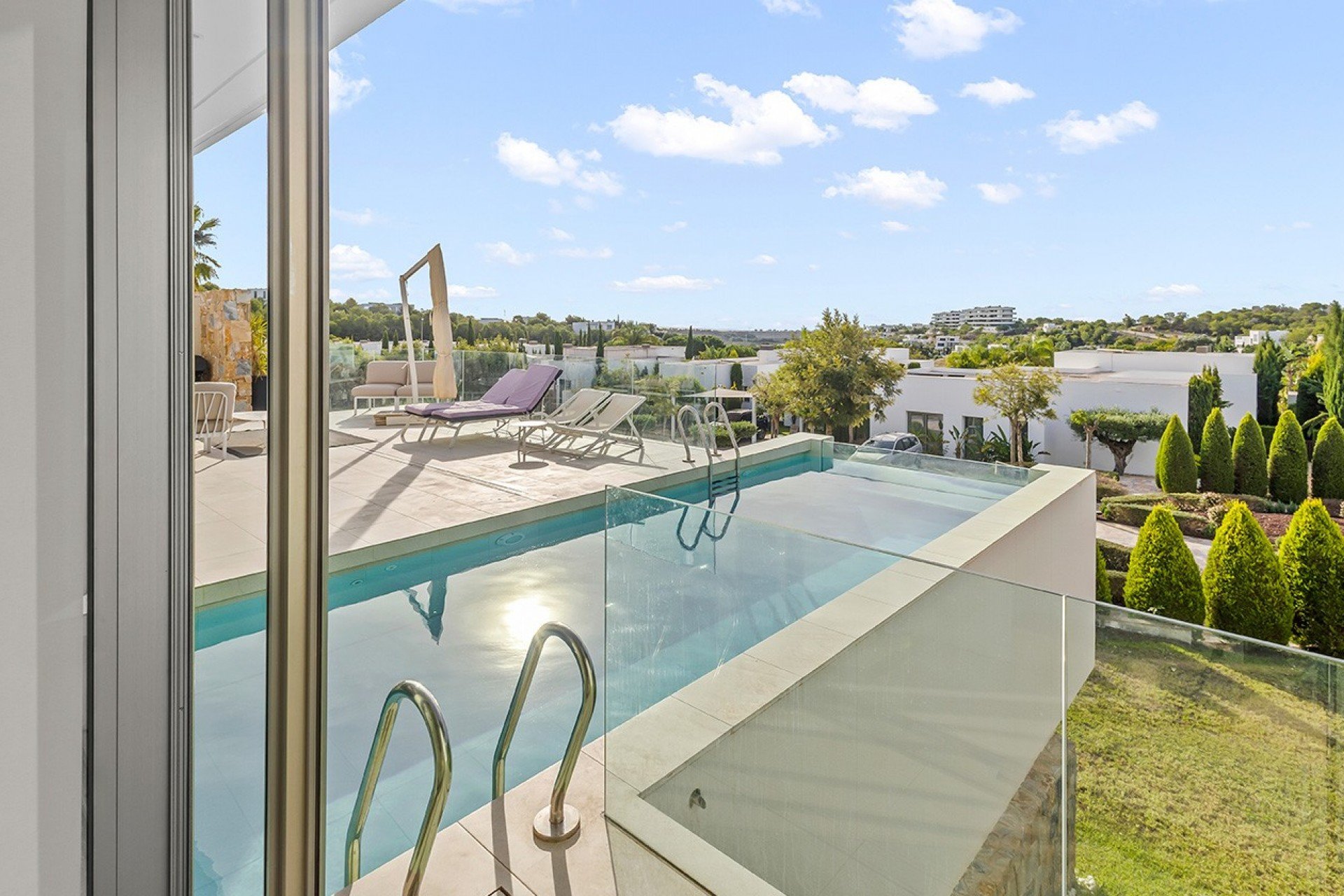 Resale - Villa - Las Colinas Golf Resort - Las Colinas Golf and Country Club