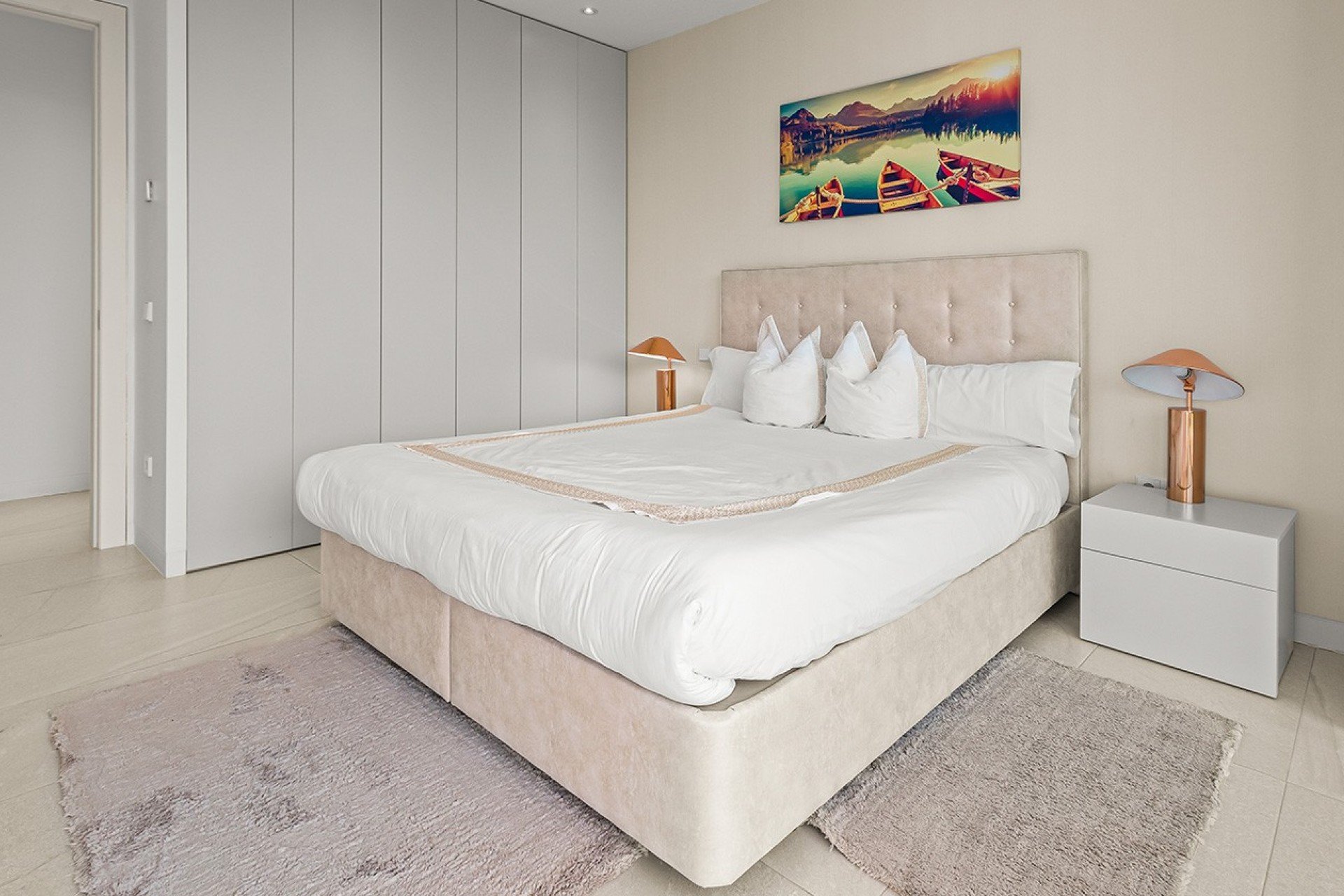 Resale - Villa - Las Colinas Golf Resort - Las Colinas Golf and Country Club