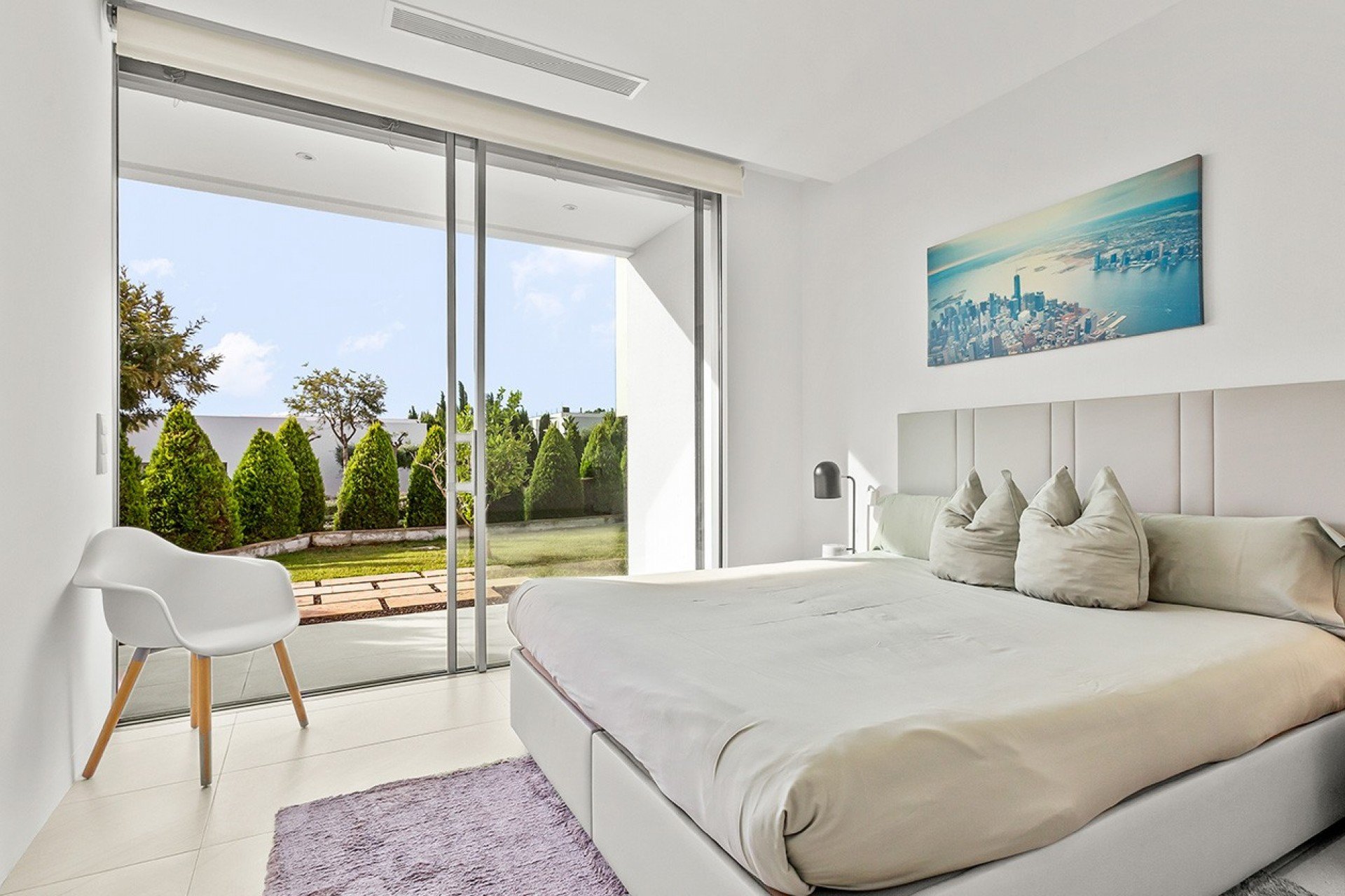 Resale - Villa - Las Colinas Golf Resort - Las Colinas Golf and Country Club