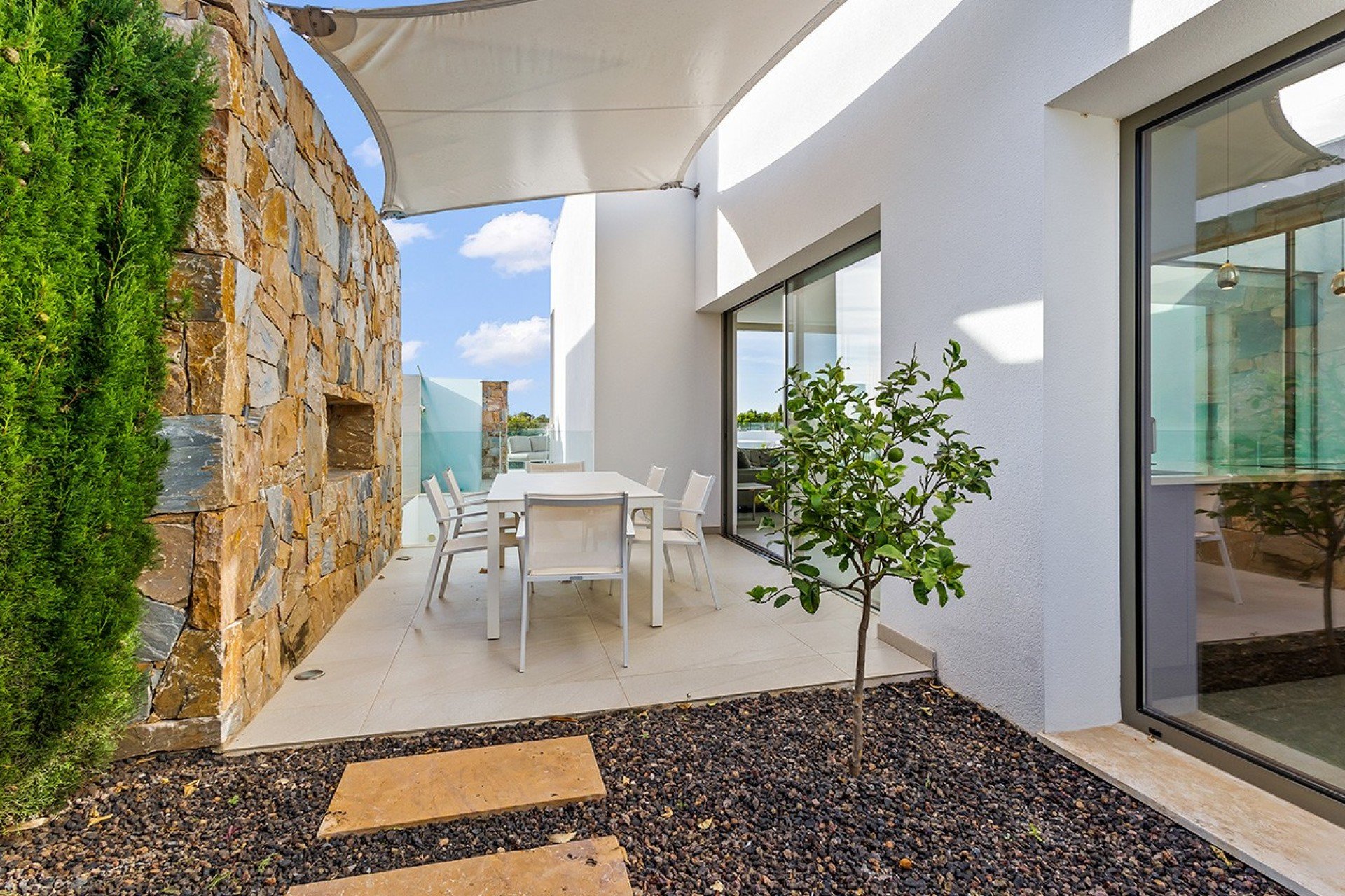 Resale - Villa - Las Colinas Golf Resort - Las Colinas Golf and Country Club