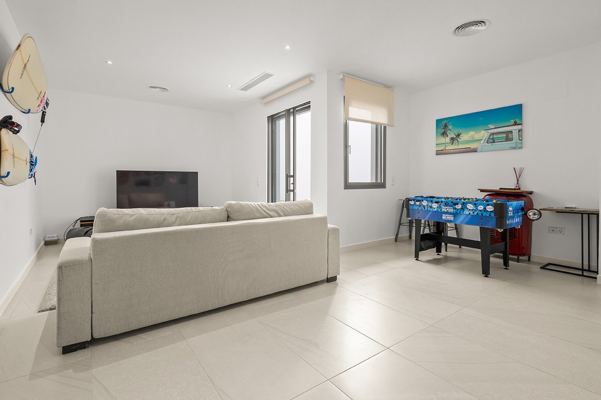 Resale - Villa - Las Colinas Golf Resort - Las Colinas Golf and Country Club