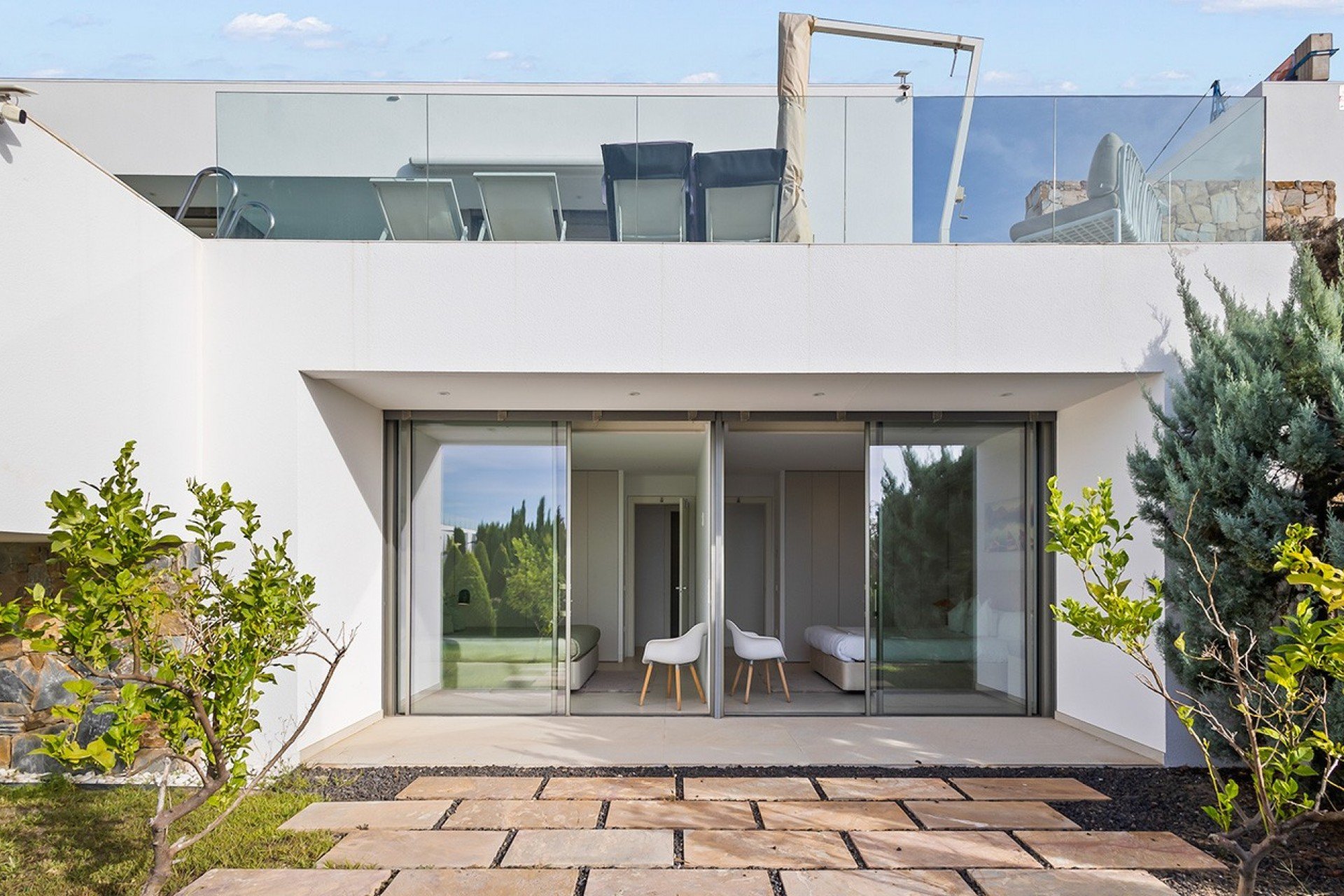 Resale - Villa - Las Colinas Golf Resort - Las Colinas Golf and Country Club