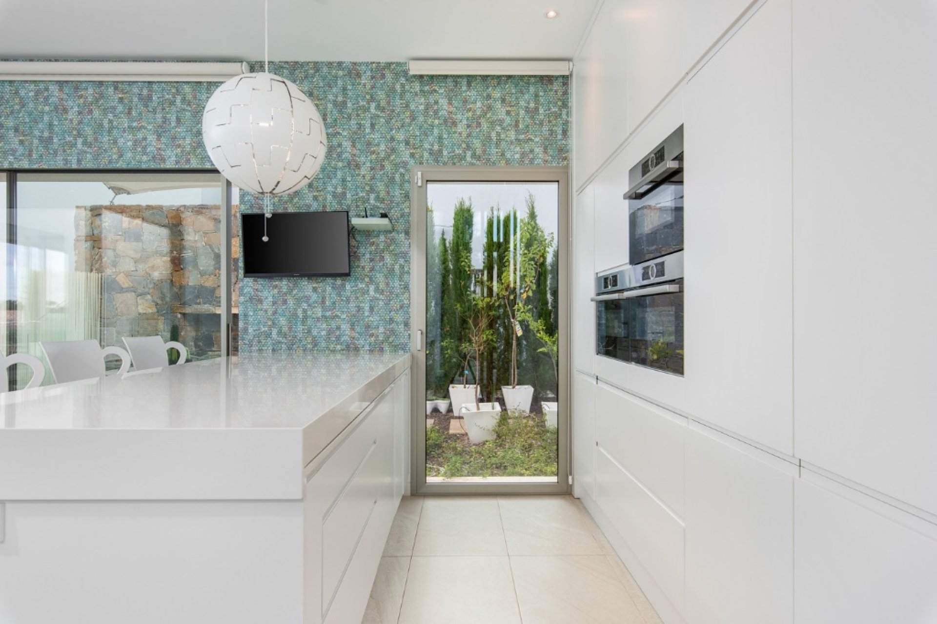 Resale - Villa - Las Colinas - Las Colinas Golf