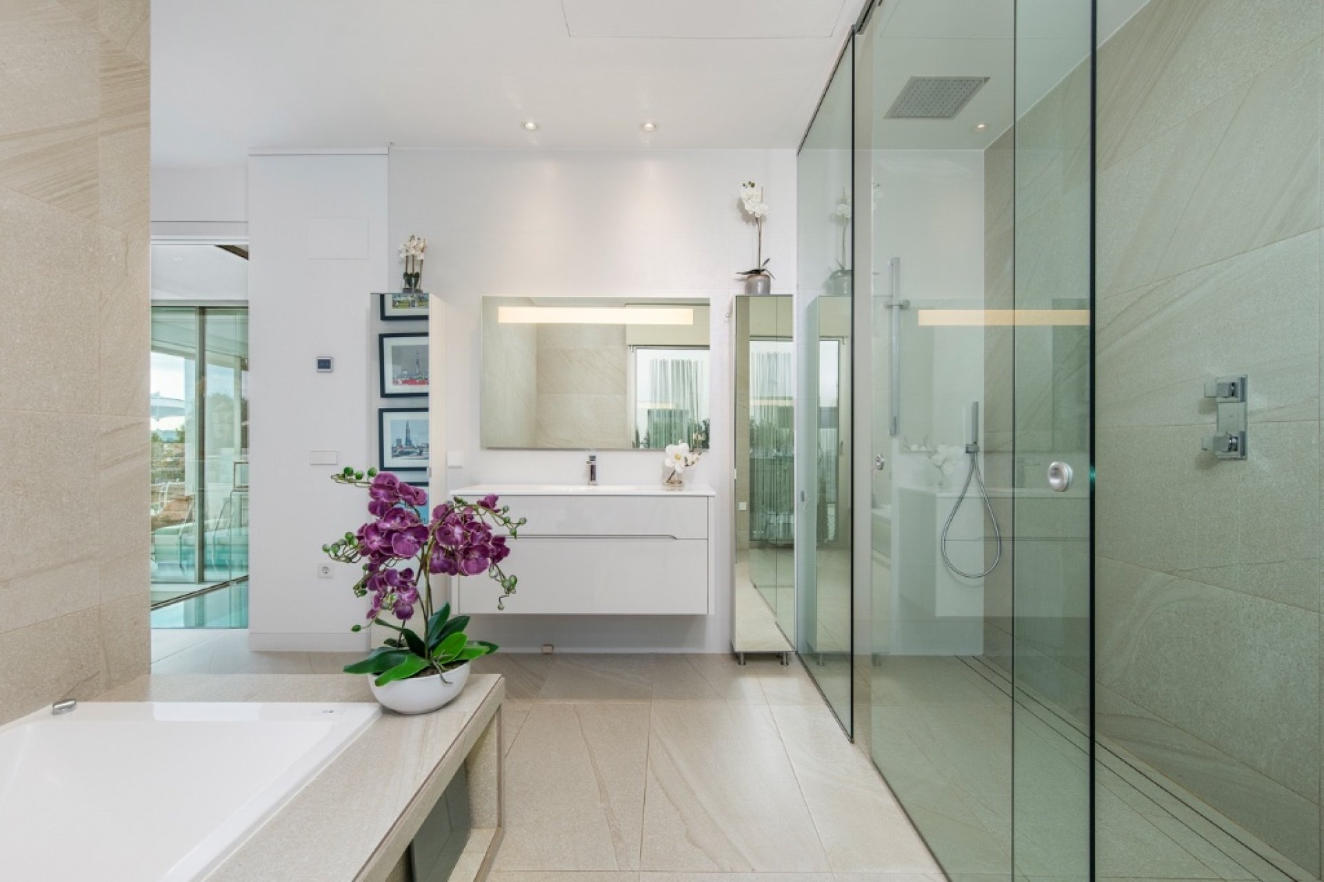 Resale - Villa - Las Colinas - Las Colinas Golf