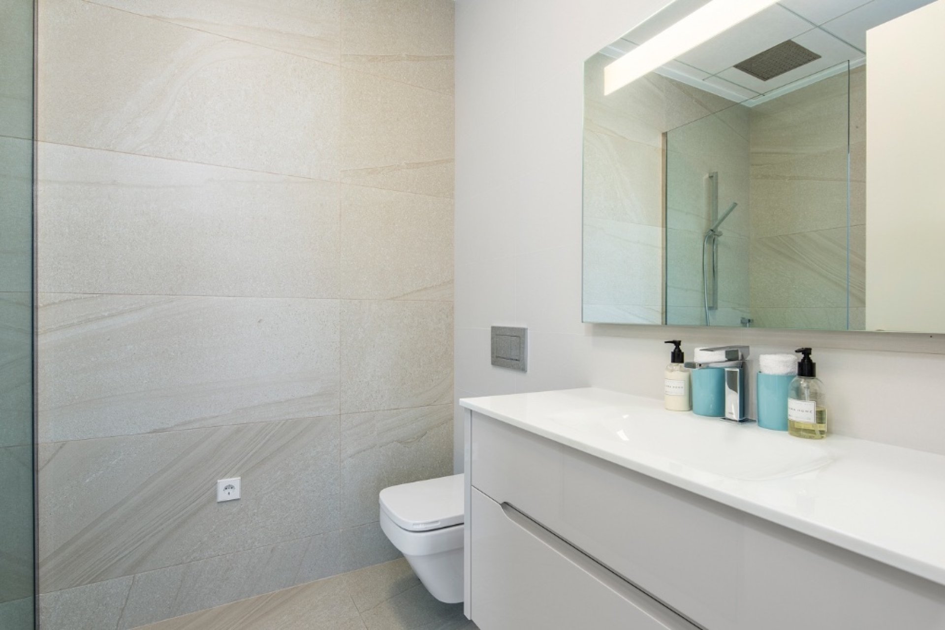 Resale - Villa - Las Colinas - Las Colinas Golf