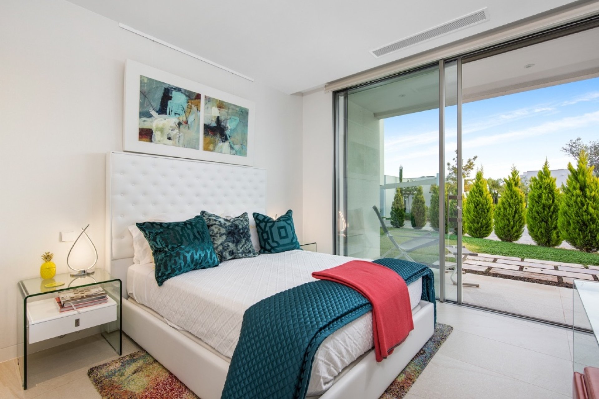 Resale - Villa - Las Colinas - Las Colinas Golf