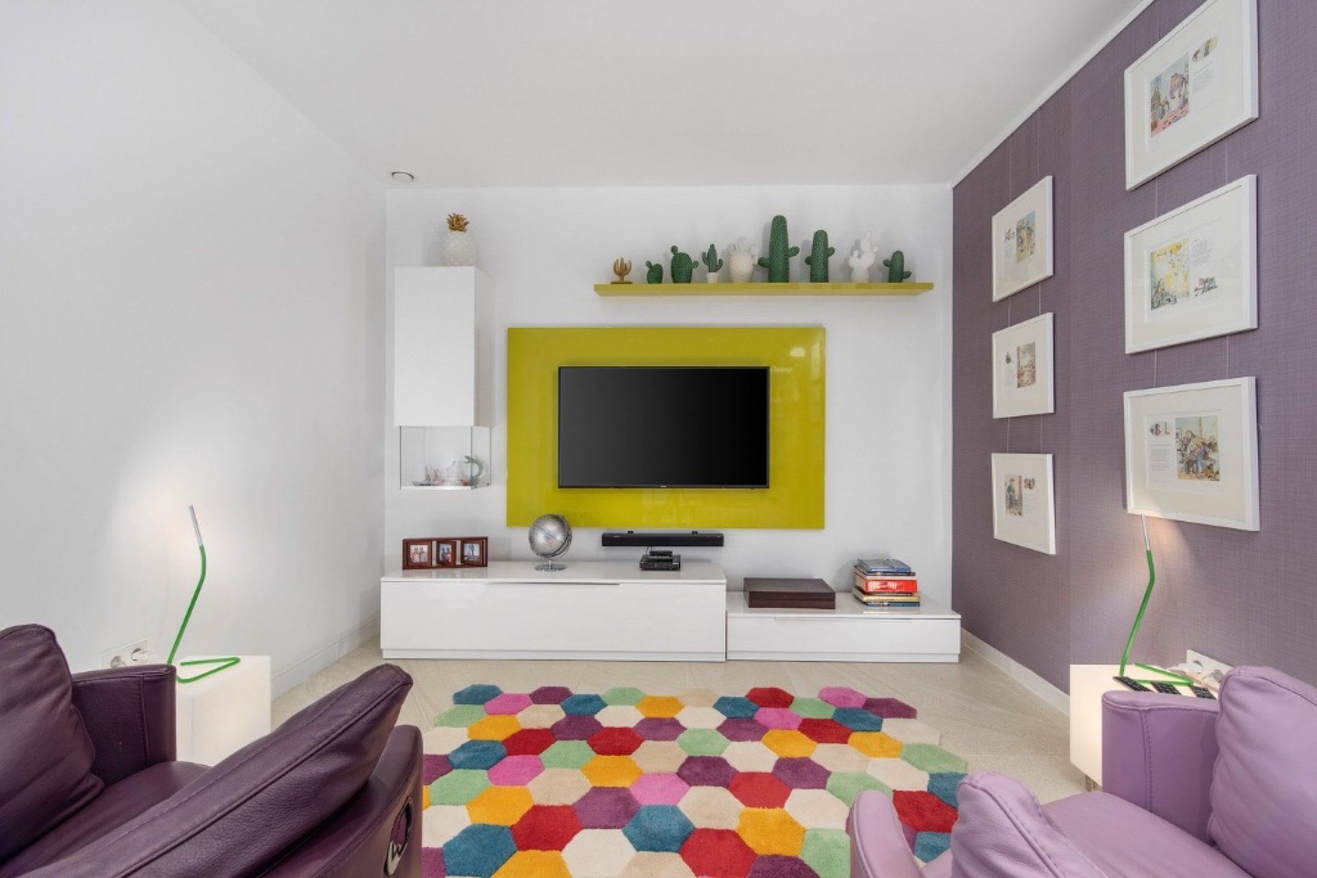 Resale - Villa - Las Colinas - Las Colinas Golf