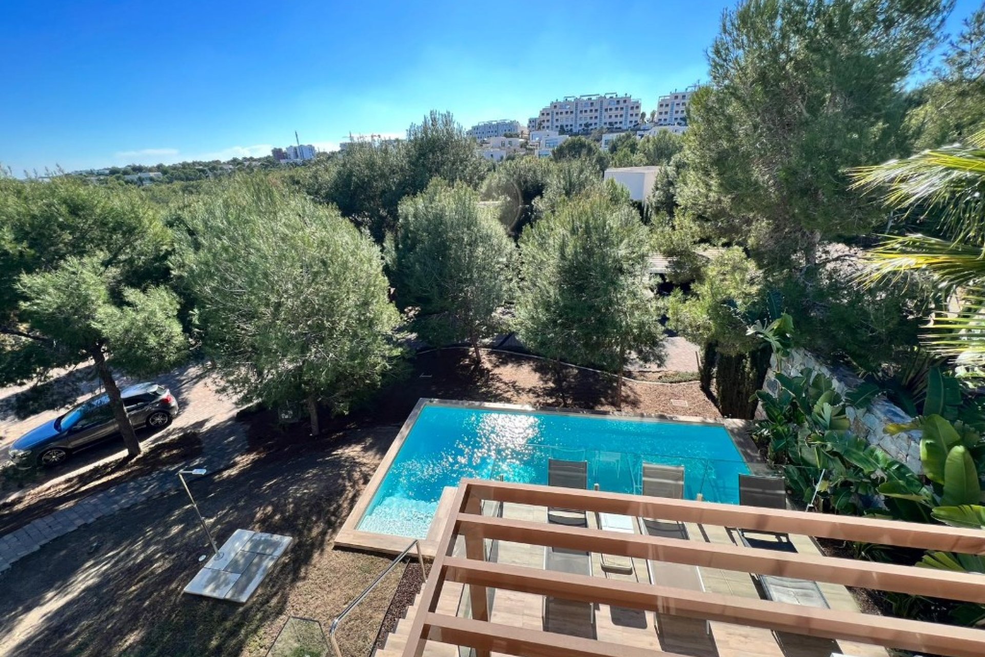 Resale - Villa - Las Colinas - Las Colinas Golf