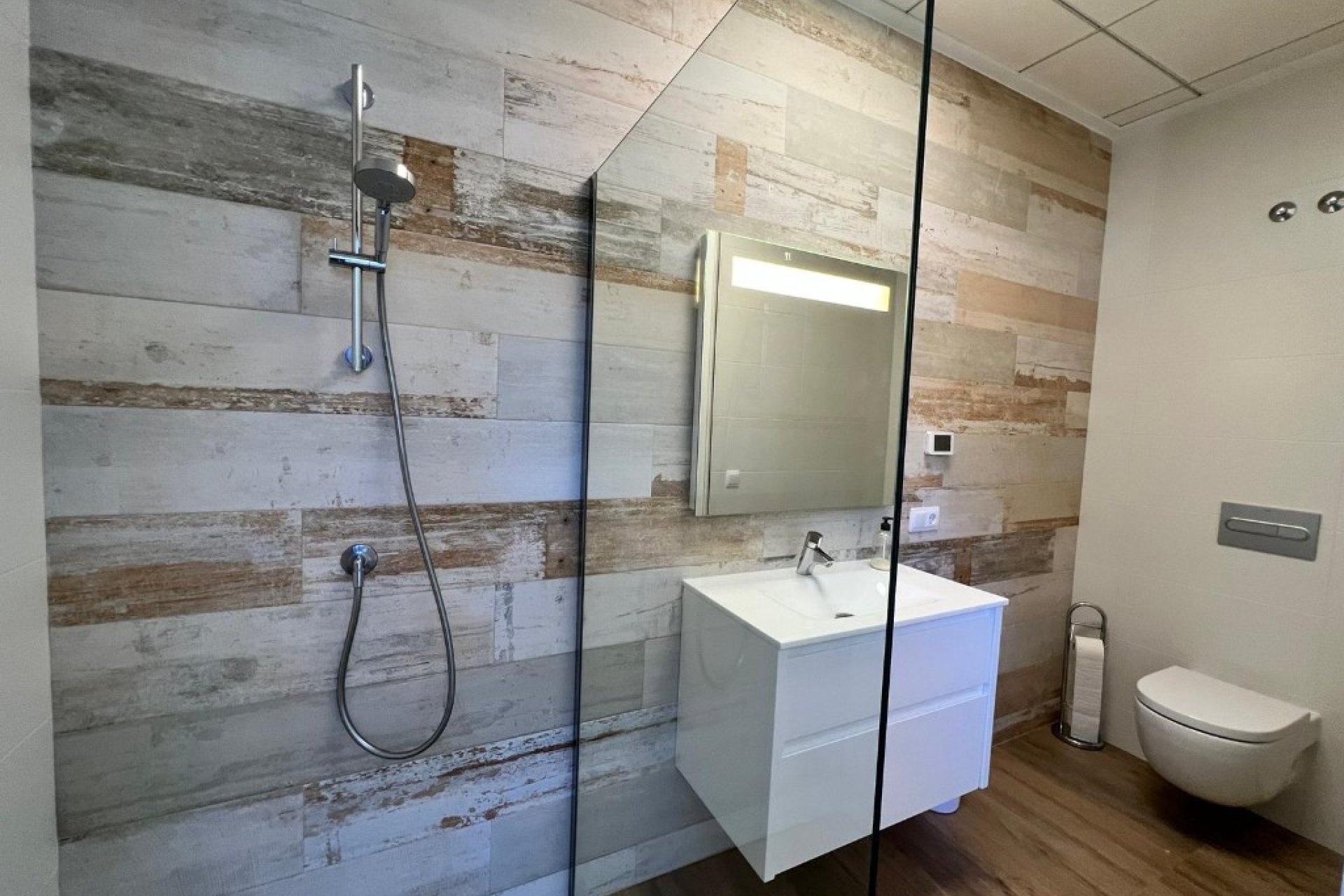 Resale - Villa - Las Colinas - Las Colinas Golf