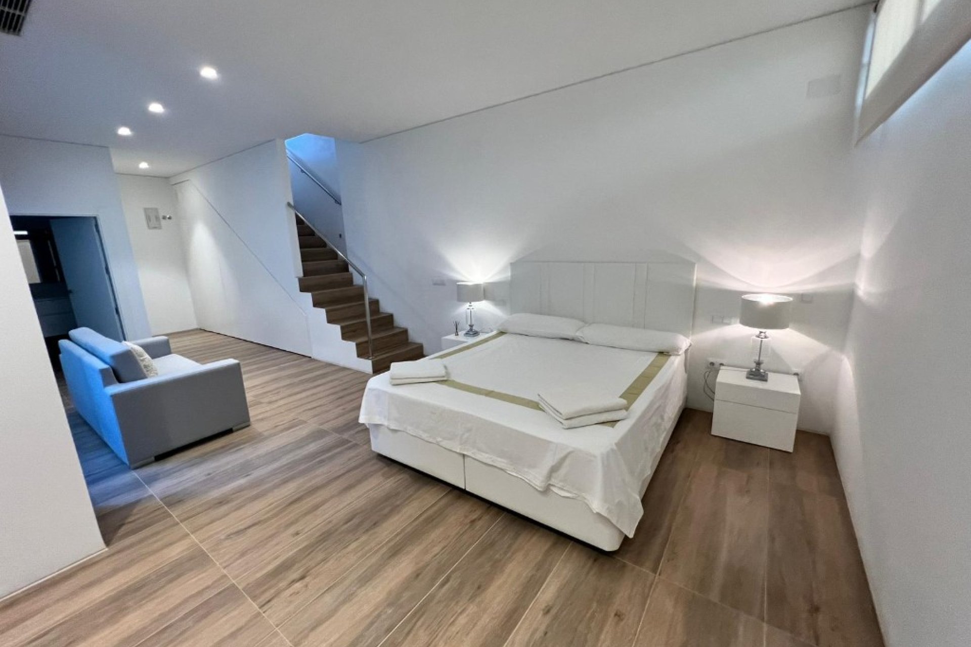 Resale - Villa - Las Colinas - Las Colinas Golf