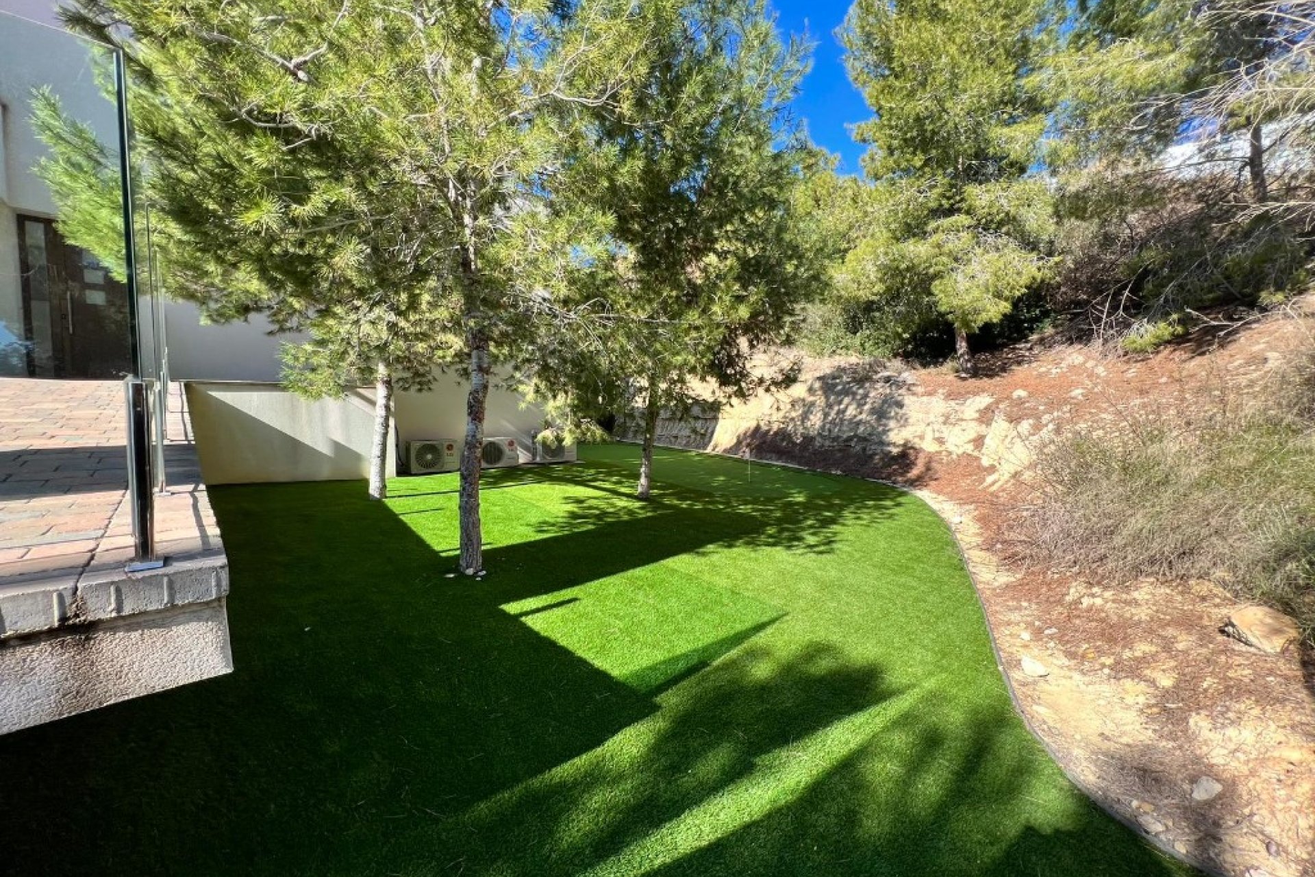 Resale - Villa - Las Colinas - Las Colinas Golf