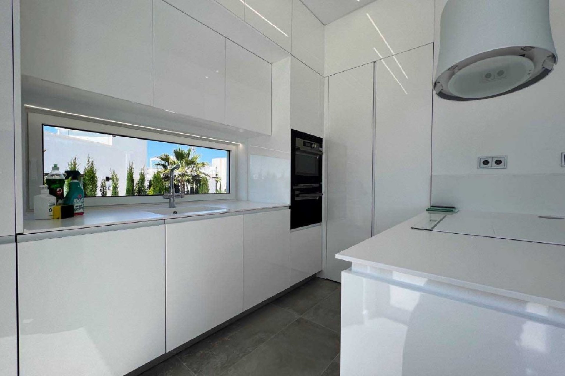 Resale - Villa - Las Colinas - Las Colinas Golf