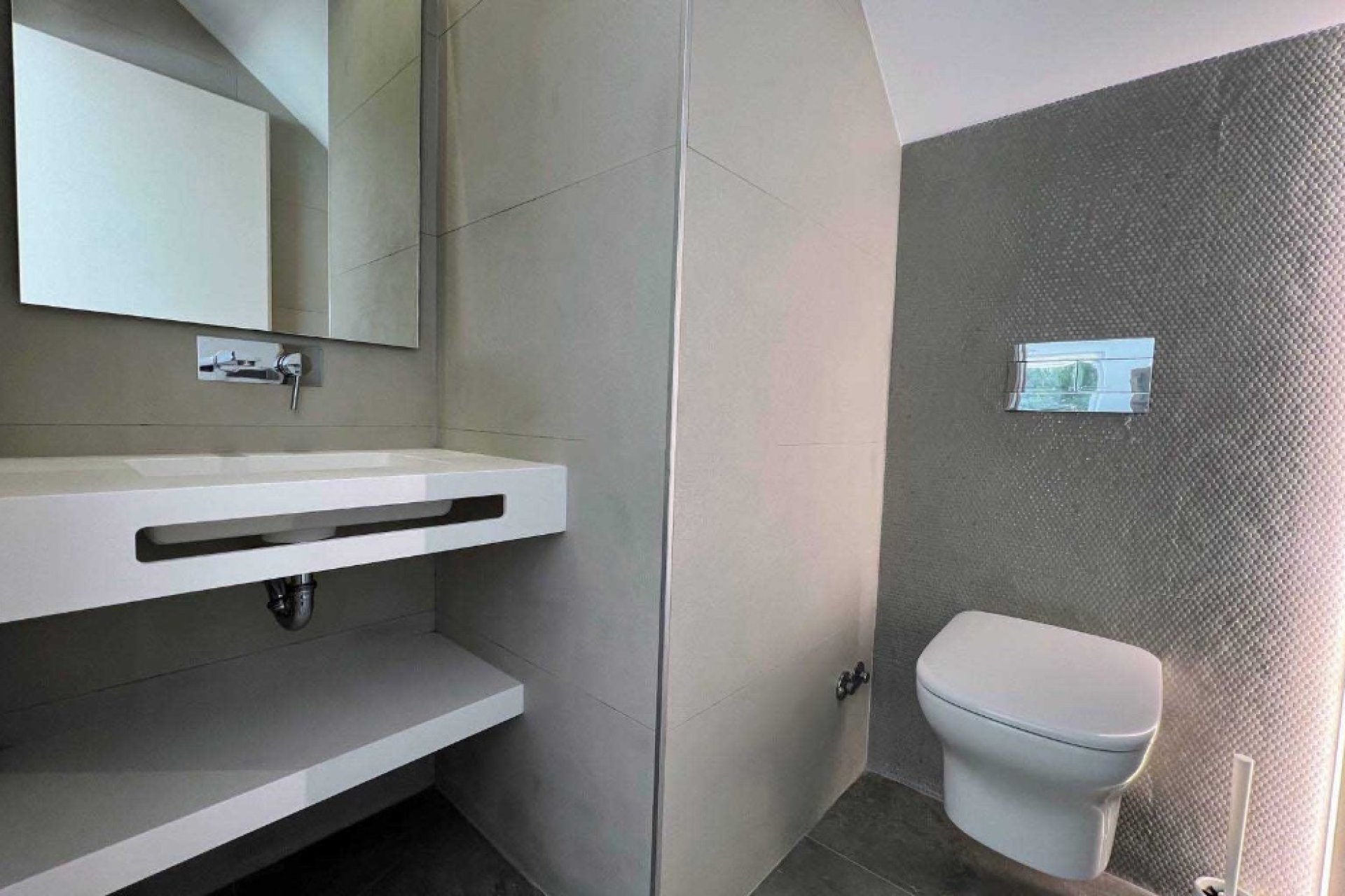 Resale - Villa - Las Colinas - Las Colinas Golf