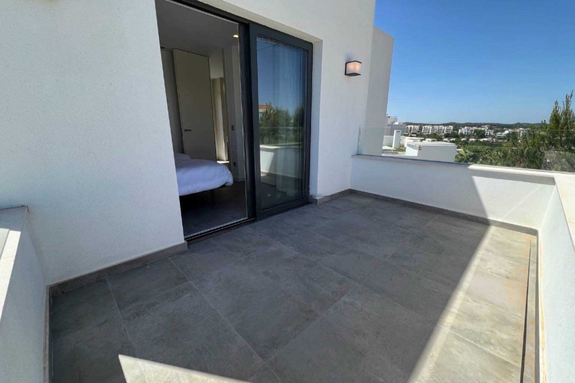 Resale - Villa - Las Colinas - Las Colinas Golf