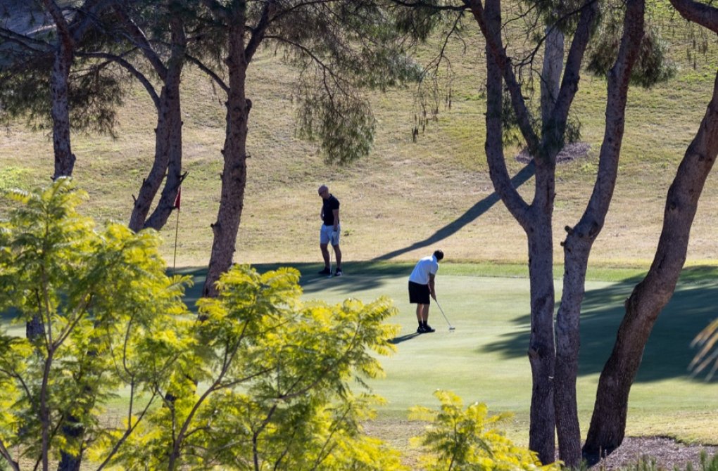 Resale - Villa - Las Ramblas