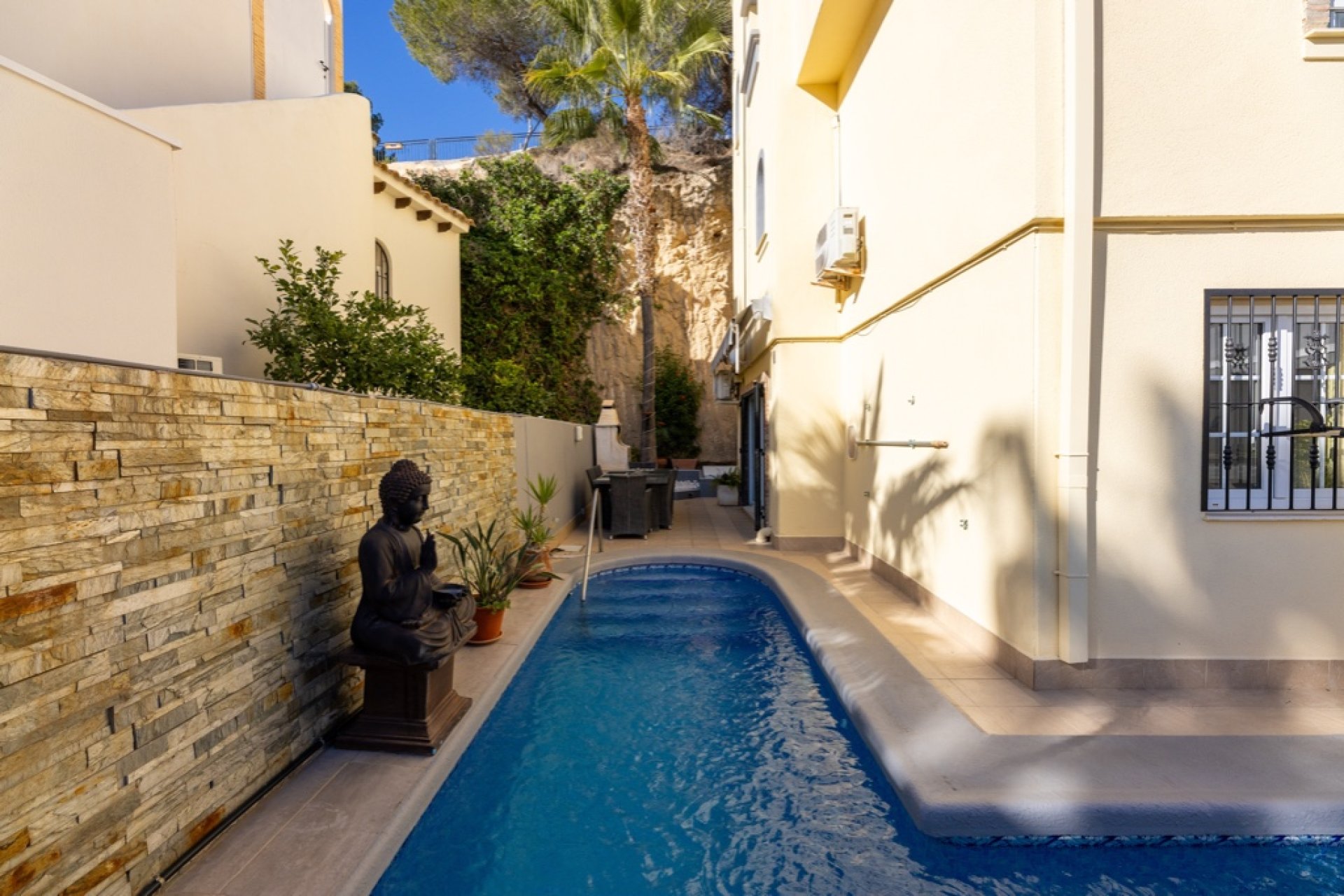 Resale - Villa - Las Ramblas