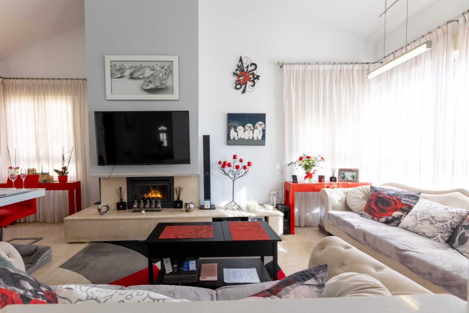 Resale - Villa - Las Ramblas