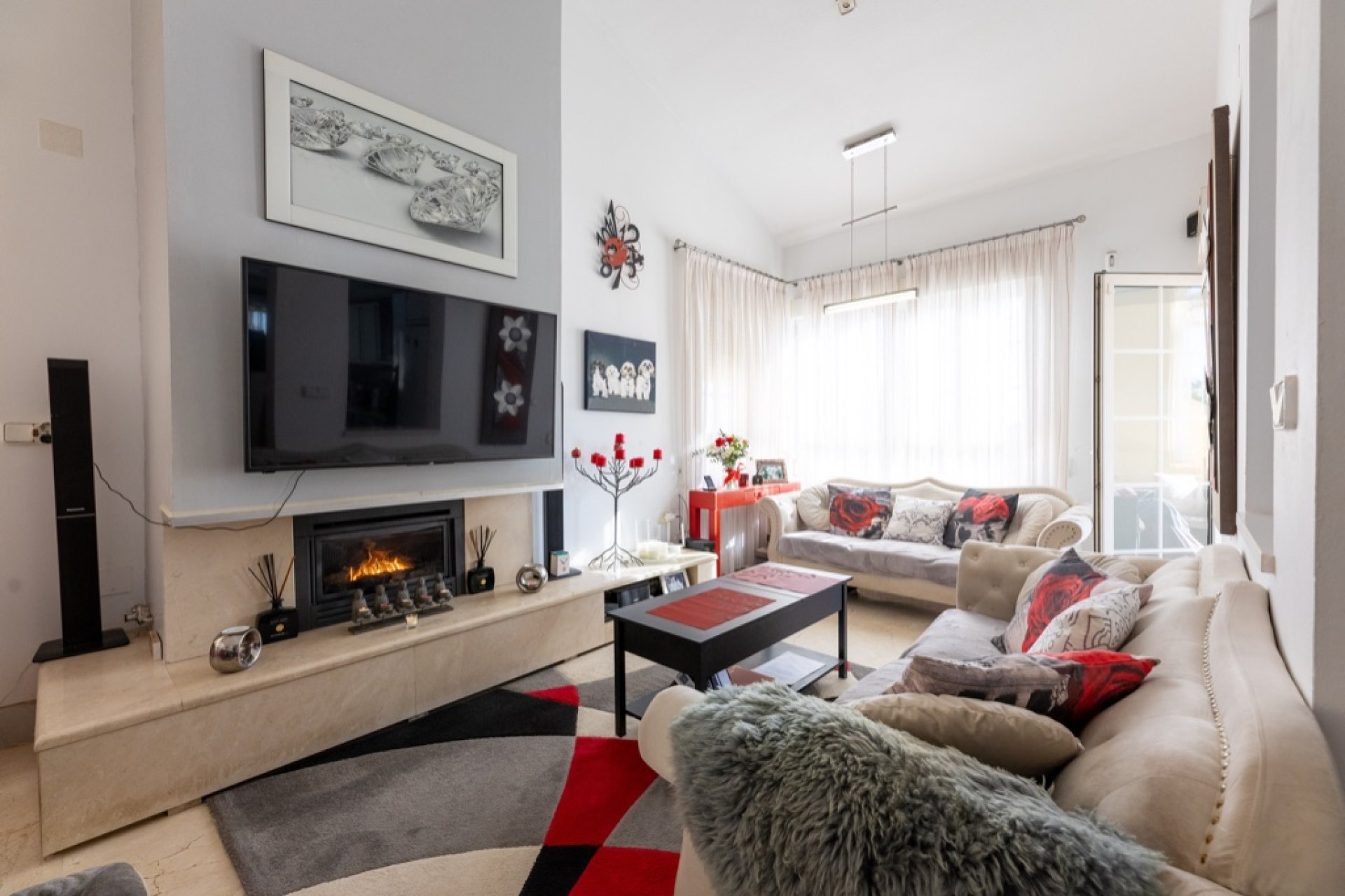 Resale - Villa - Las Ramblas