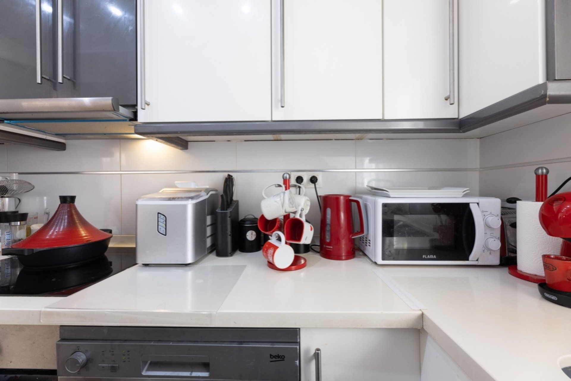 Resale - Villa - Las Ramblas