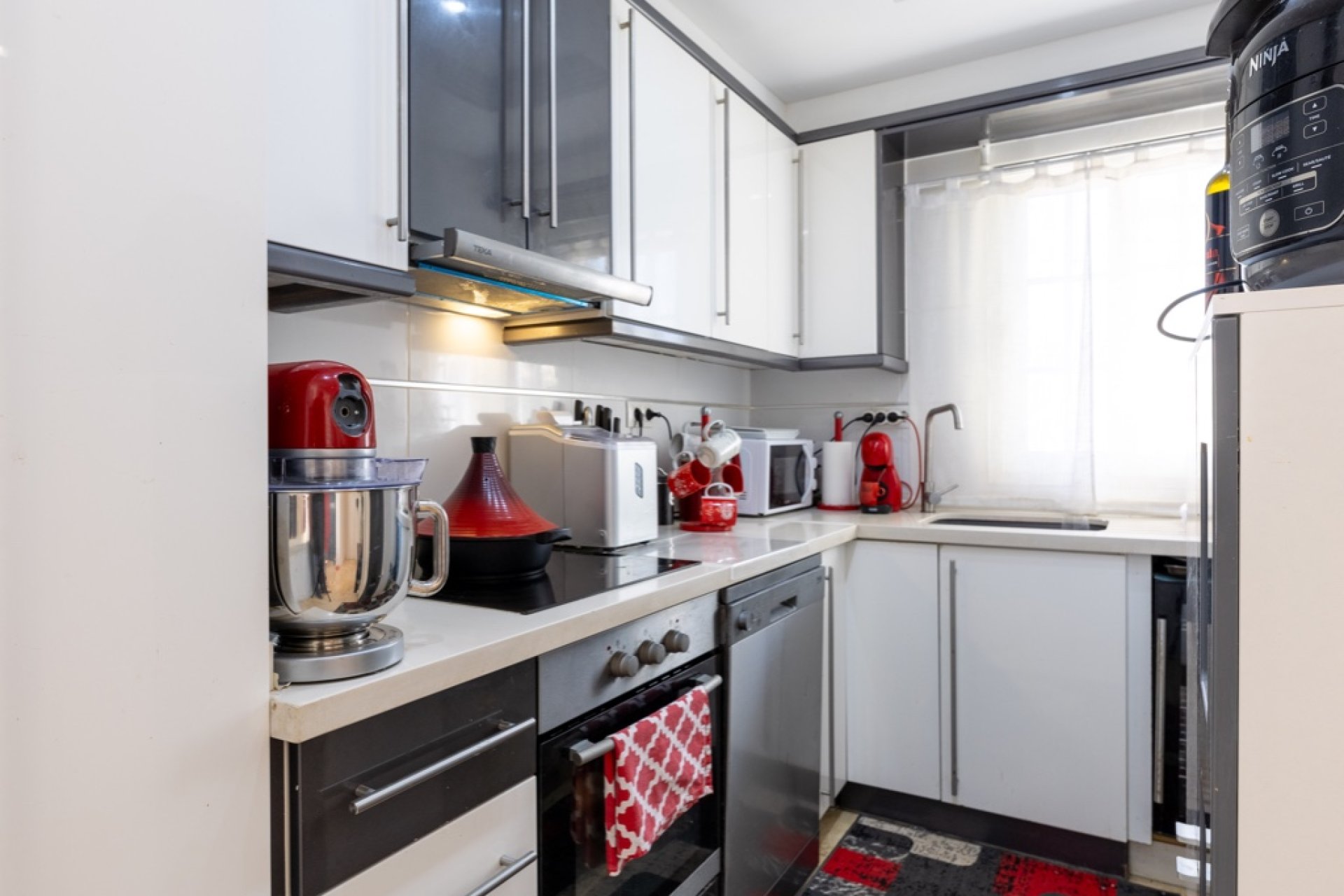 Resale - Villa - Las Ramblas