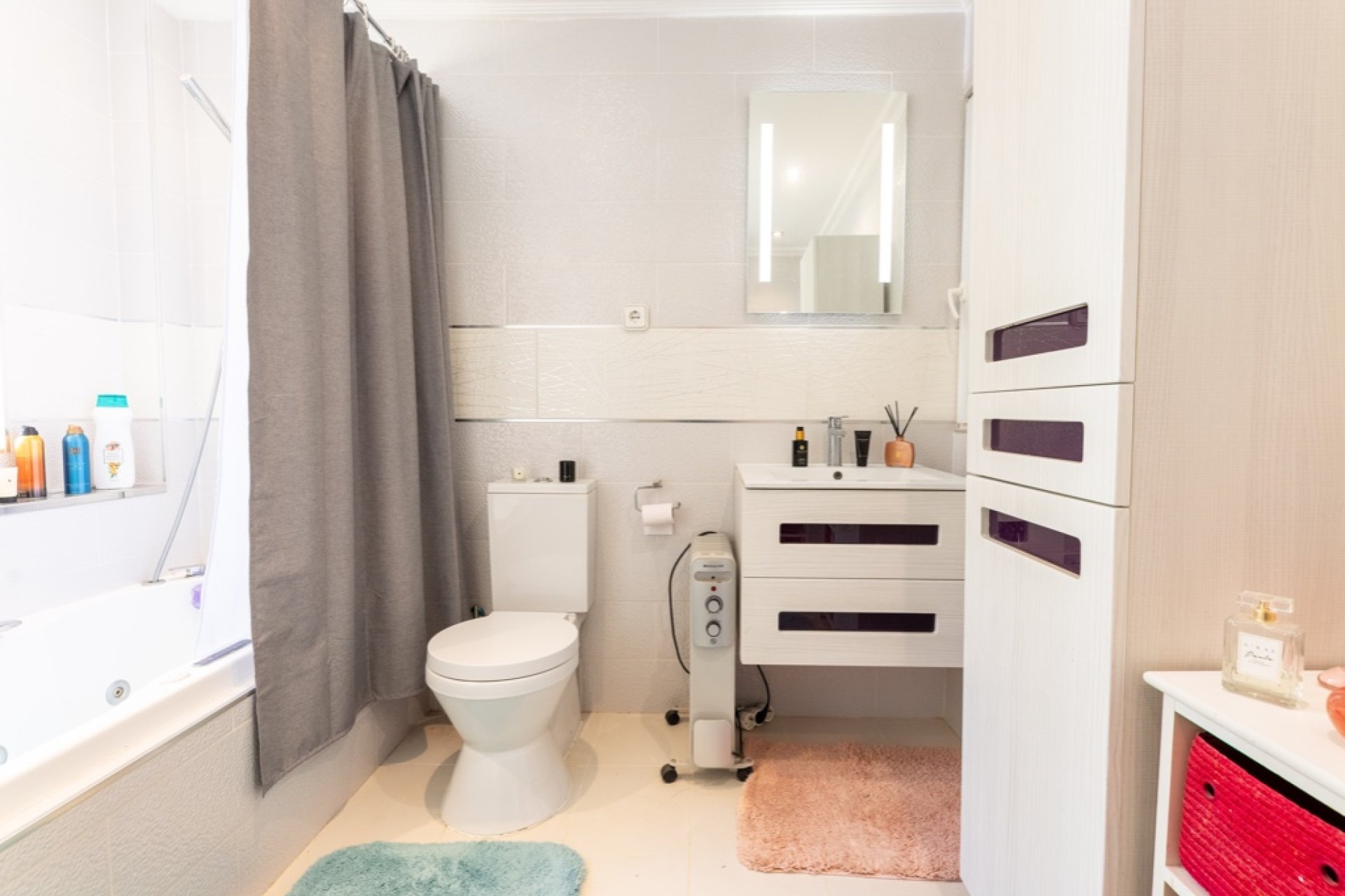 Resale - Villa - Las Ramblas