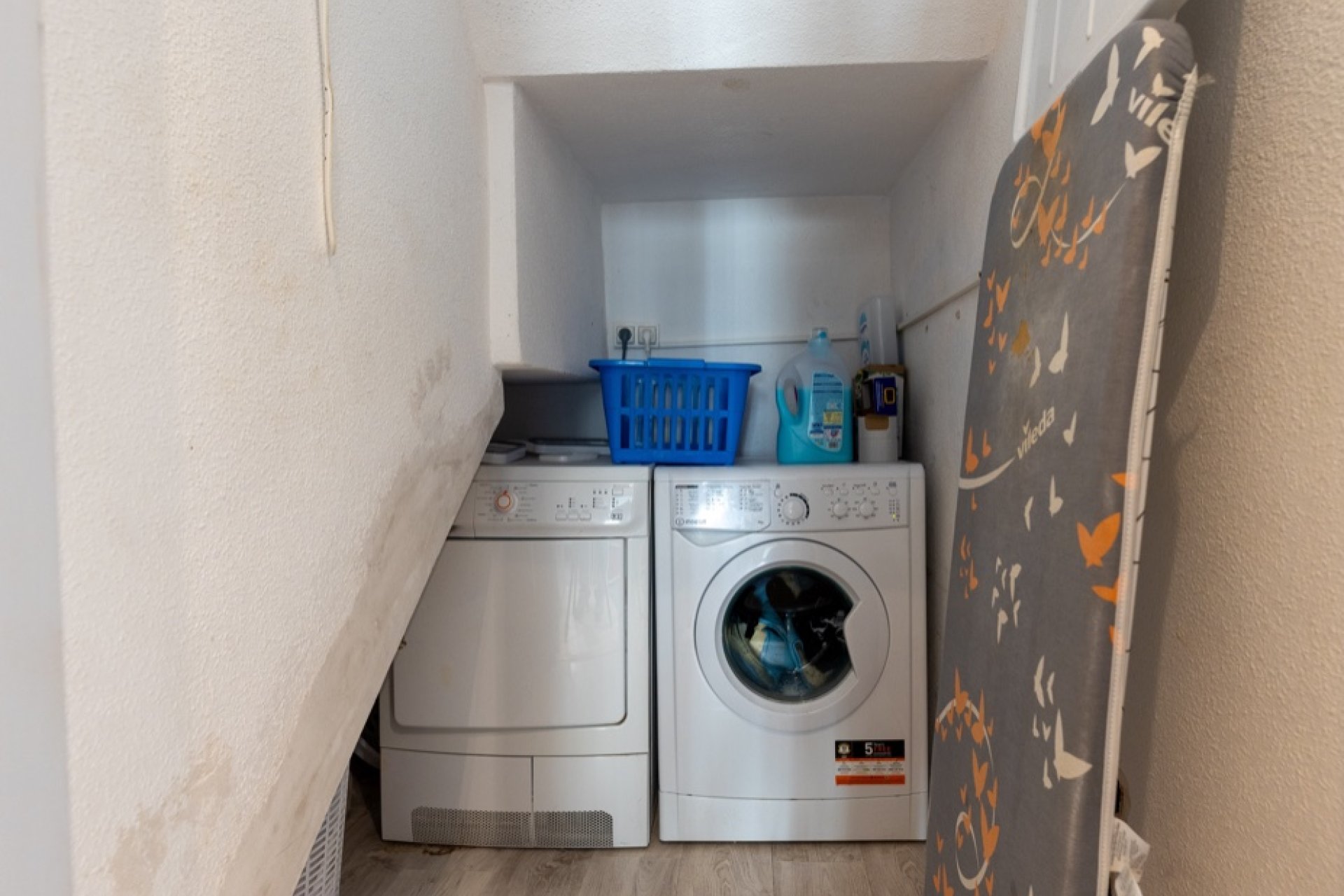 Resale - Villa - Las Ramblas