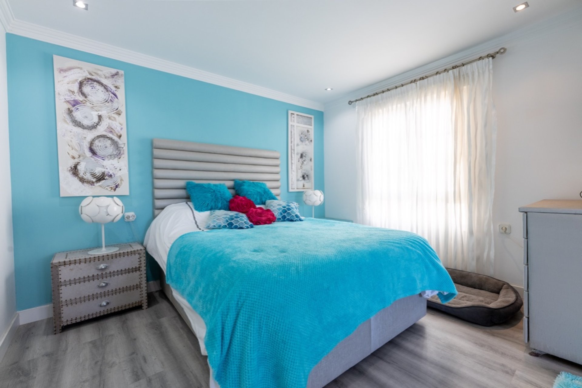 Resale - Villa - Las Ramblas