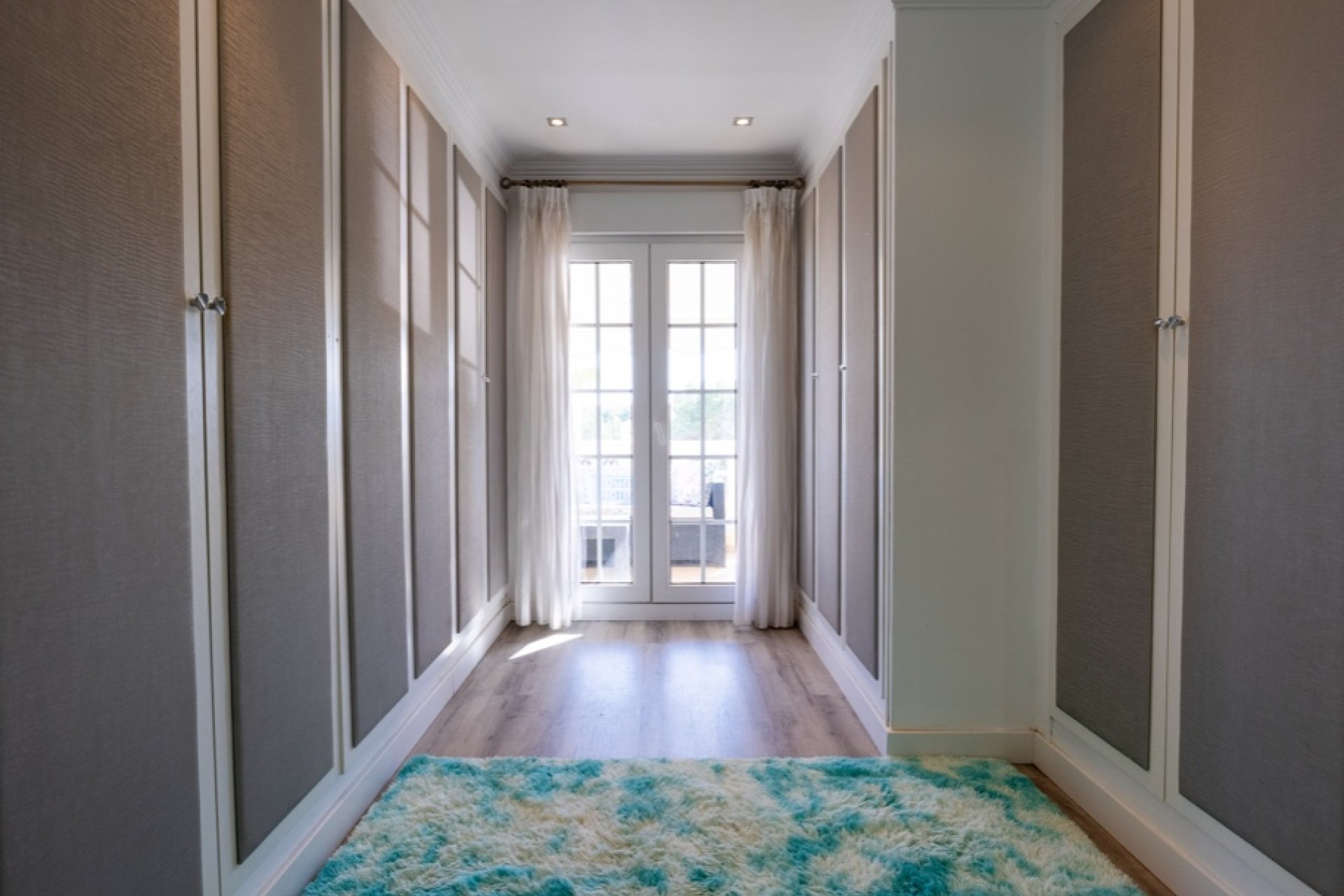 Resale - Villa - Las Ramblas